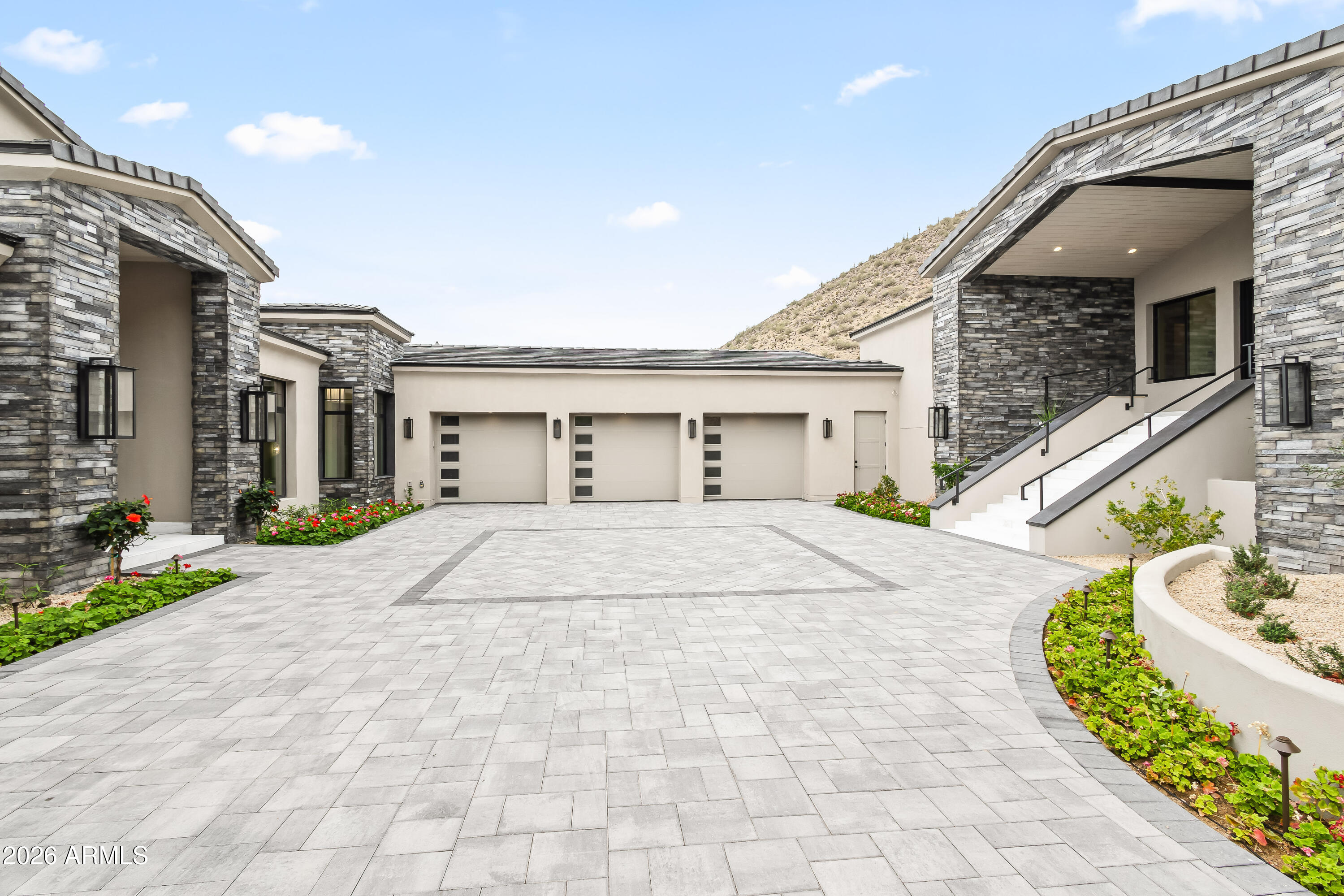 ANCALA WEST - Residential