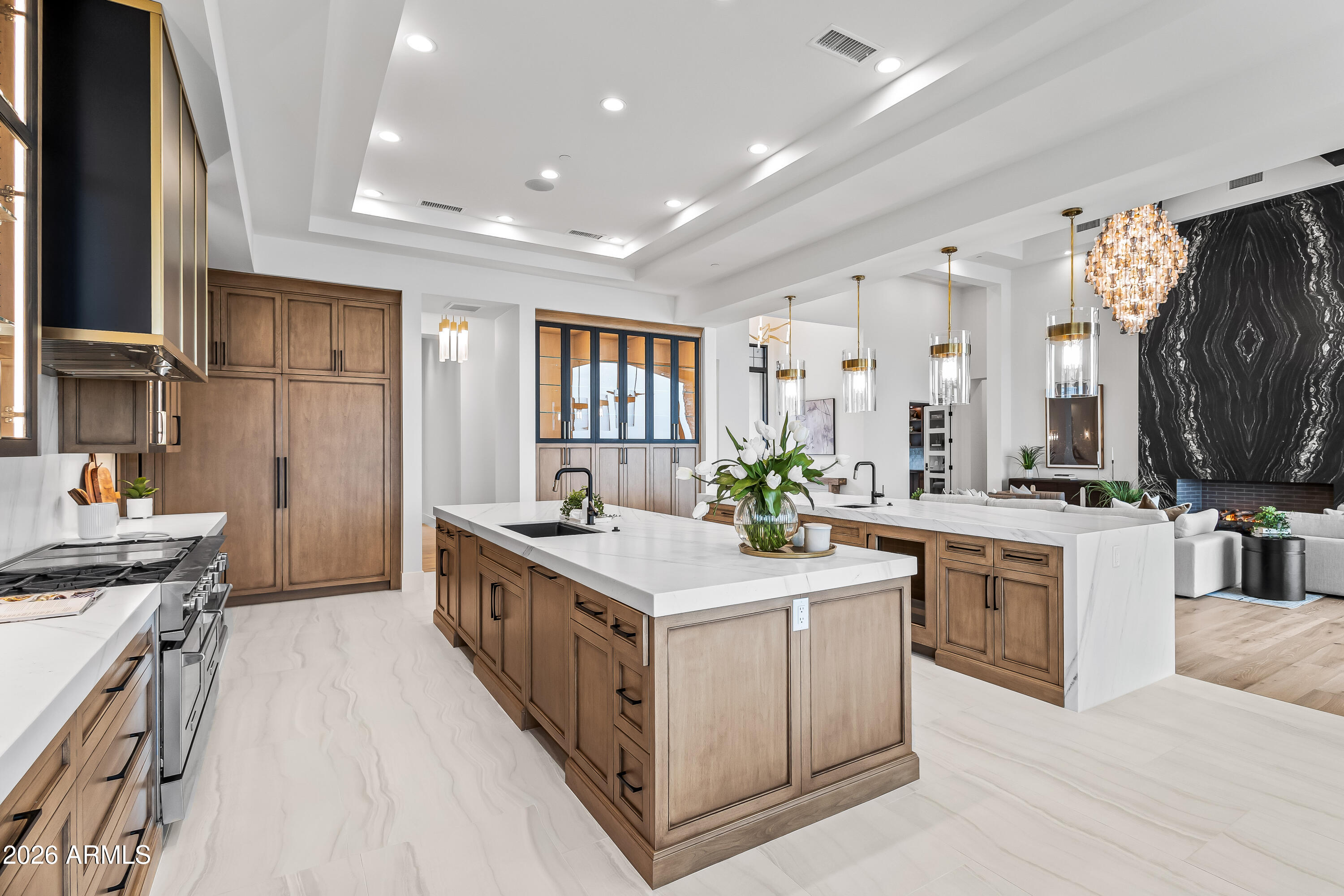 ANCALA WEST - Residential