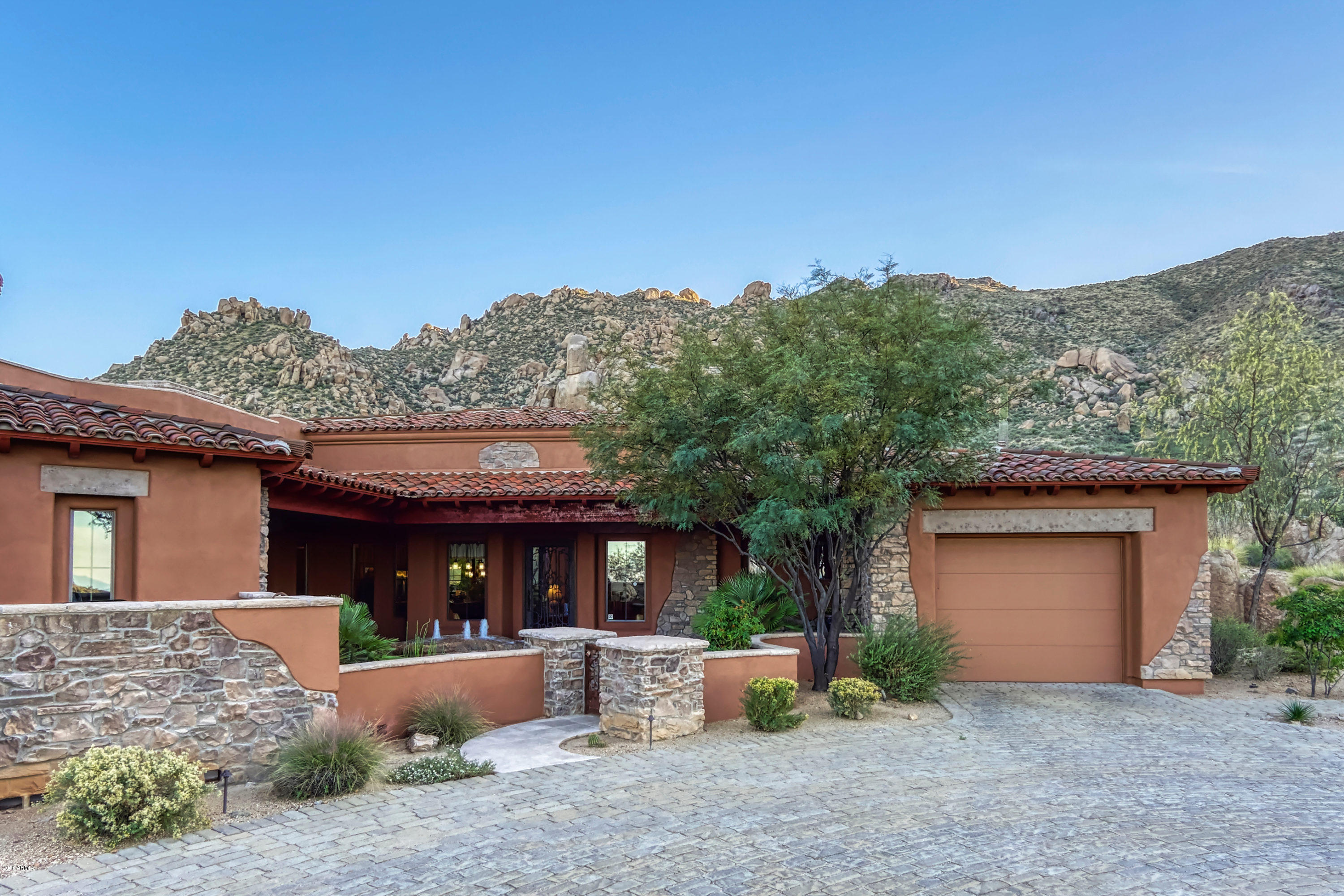 Estates at Miramonte - Residential