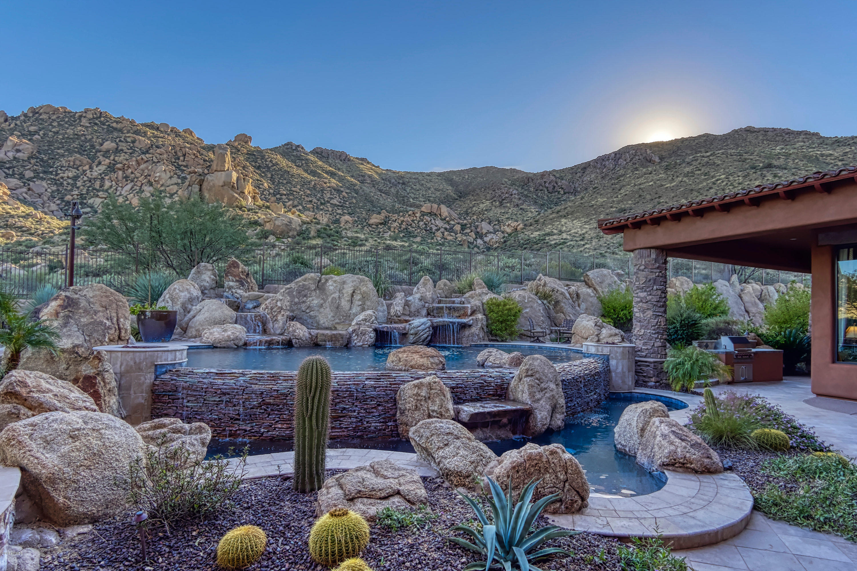 Estates at Miramonte - Residential