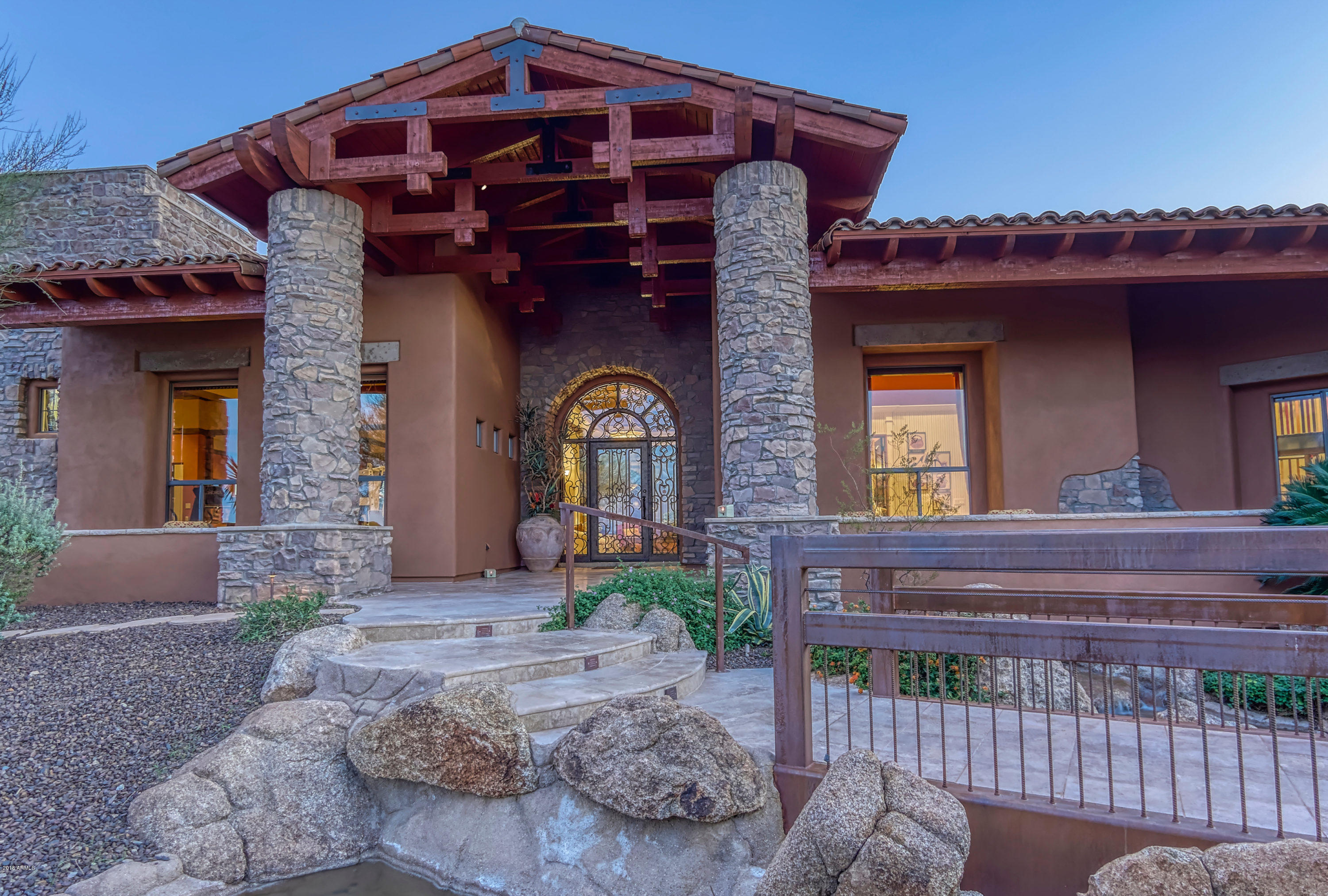 Estates at Miramonte - Residential