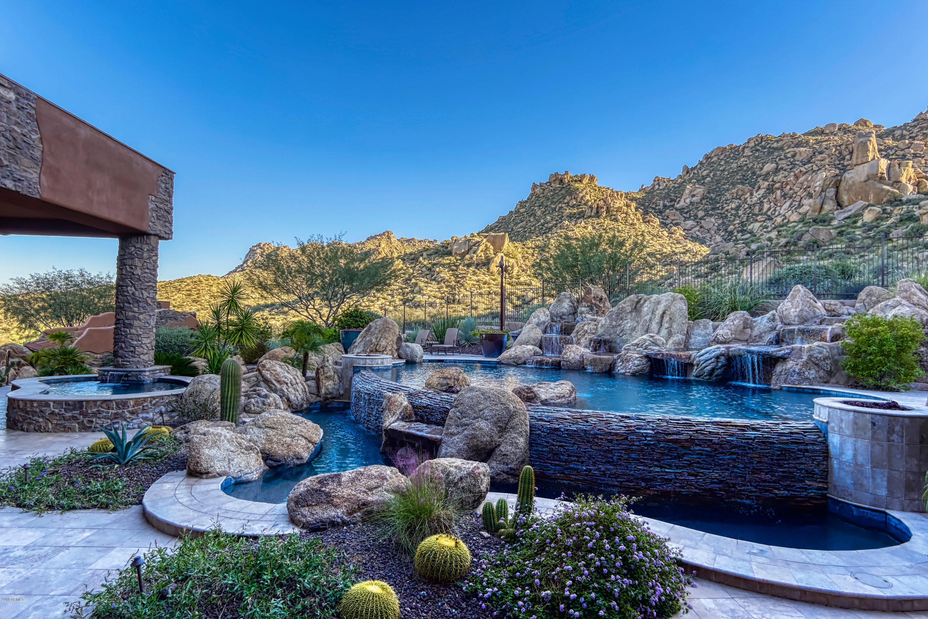 Estates at Miramonte - Residential