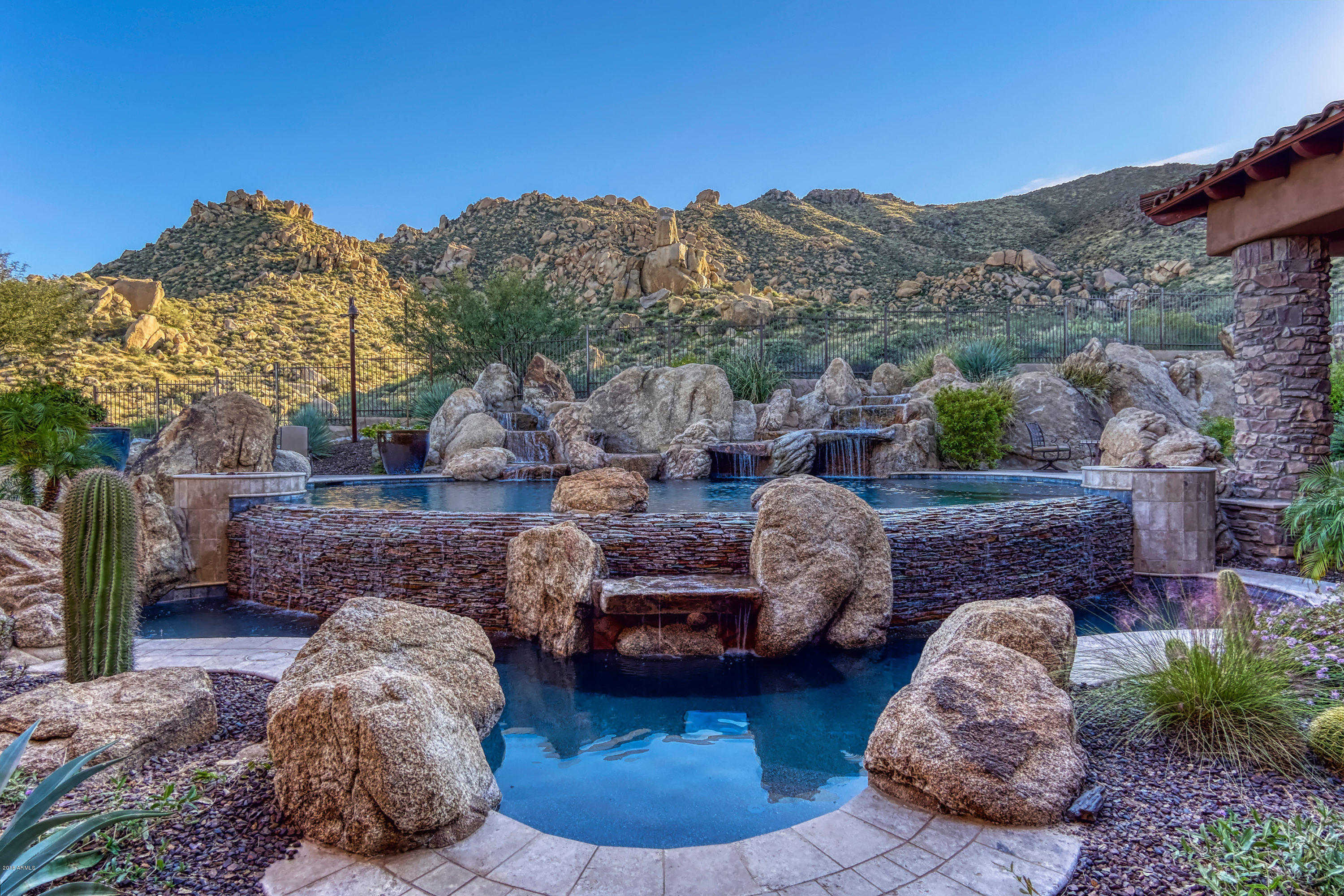Estates at Miramonte - Residential