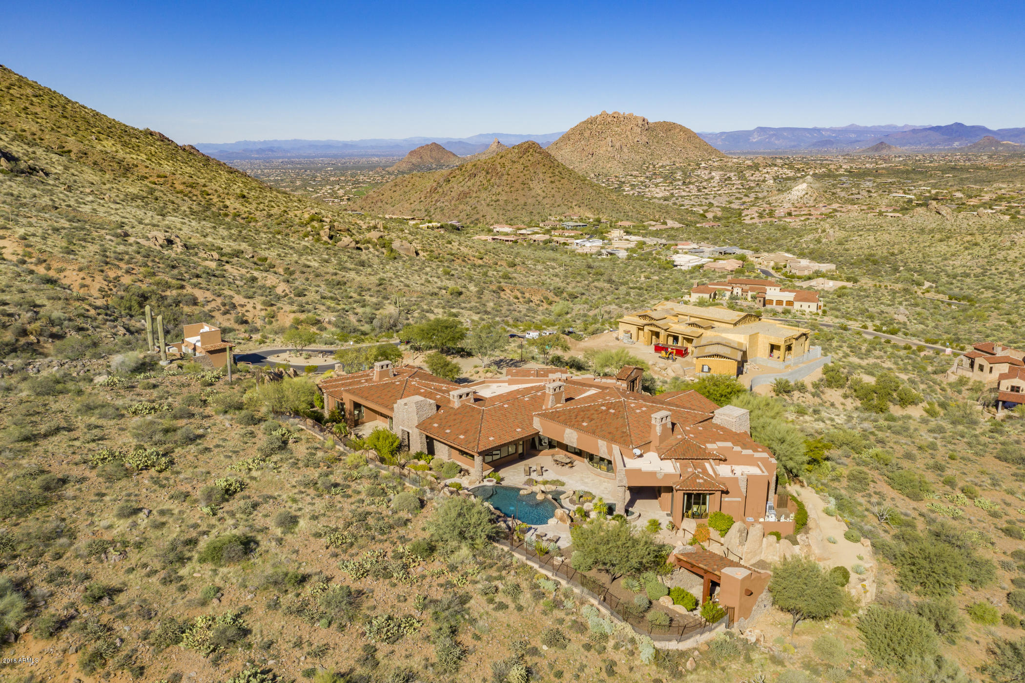 Estates at Miramonte - Residential