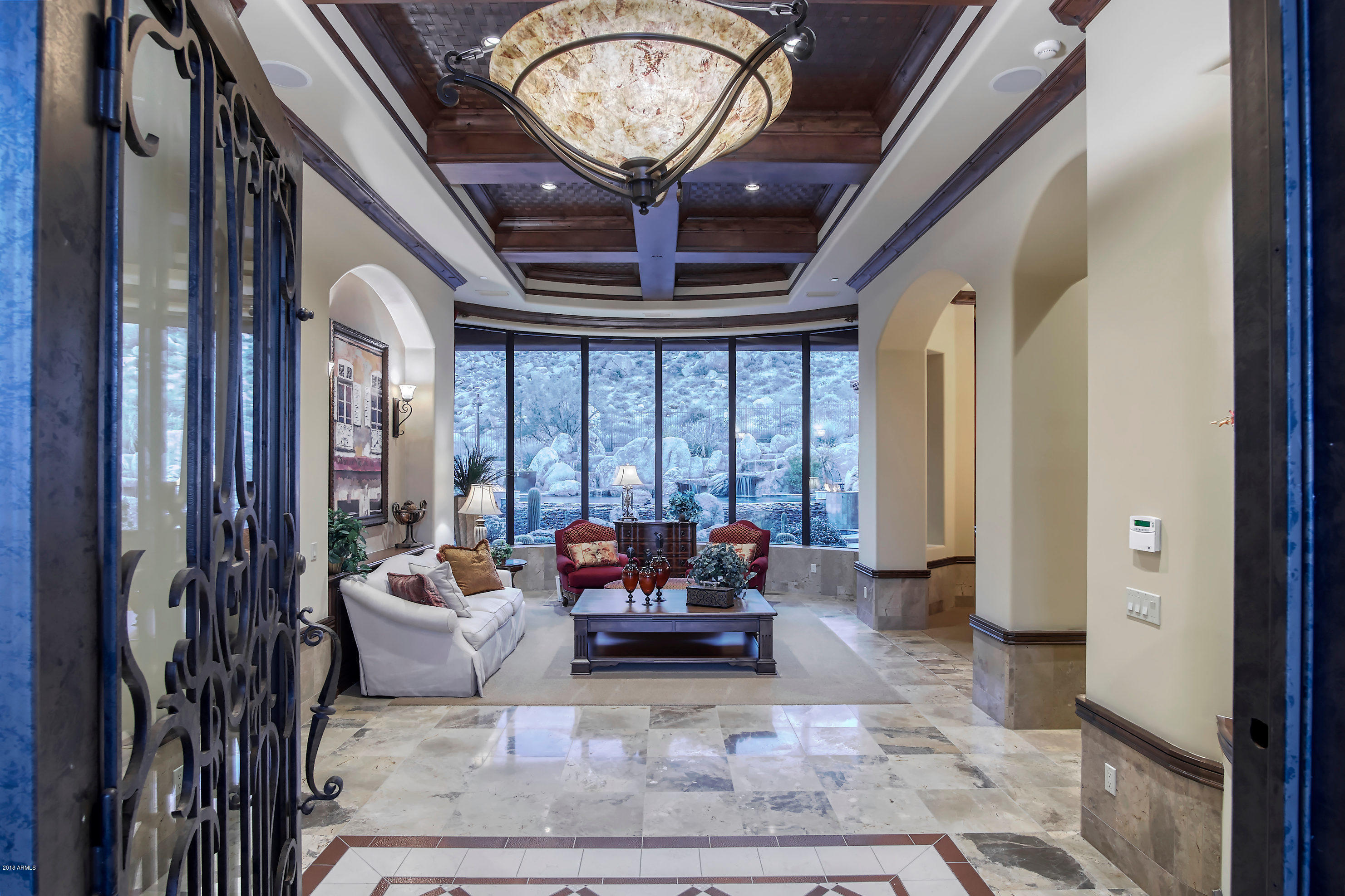 Estates at Miramonte - Residential