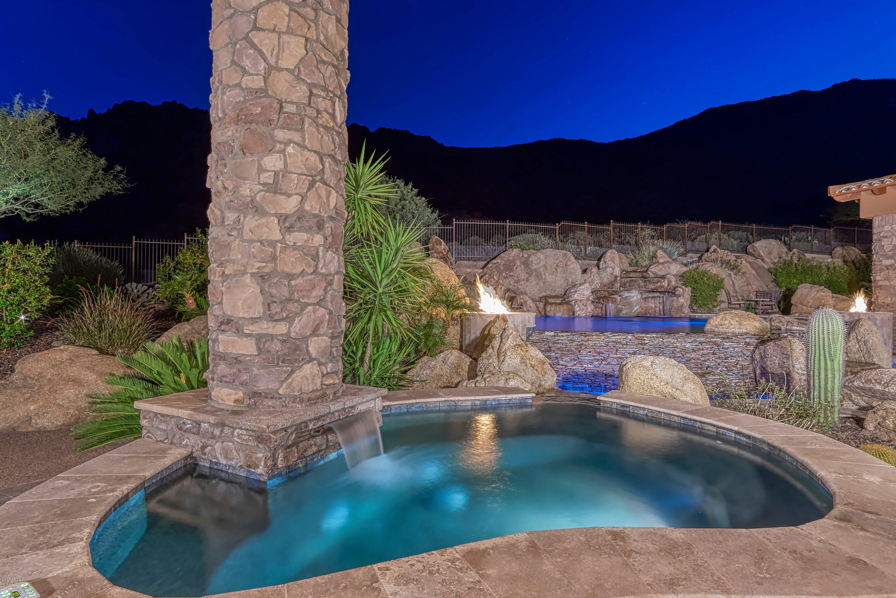 Estates at Miramonte - Residential