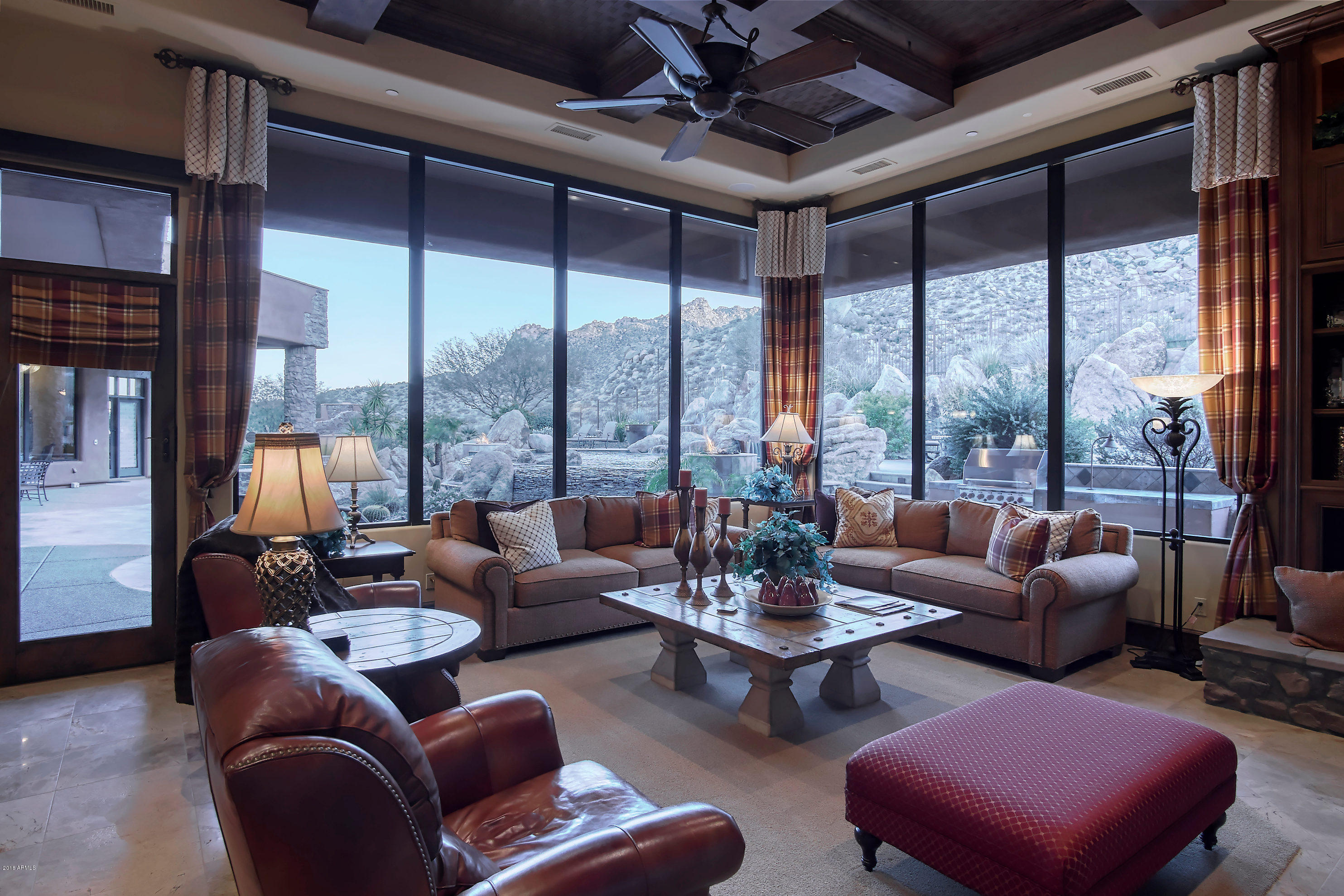 Estates at Miramonte - Residential