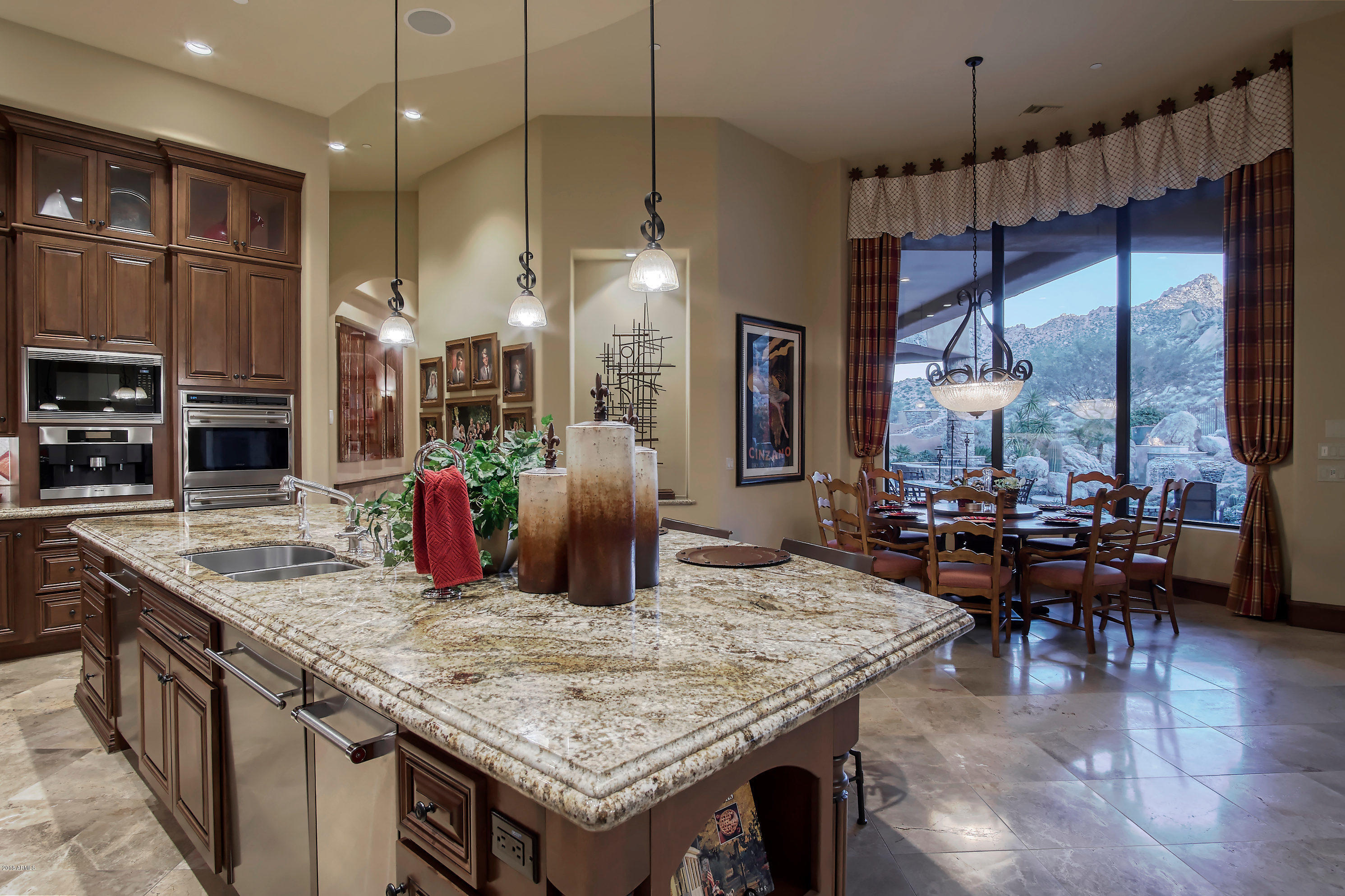 Estates at Miramonte - Residential