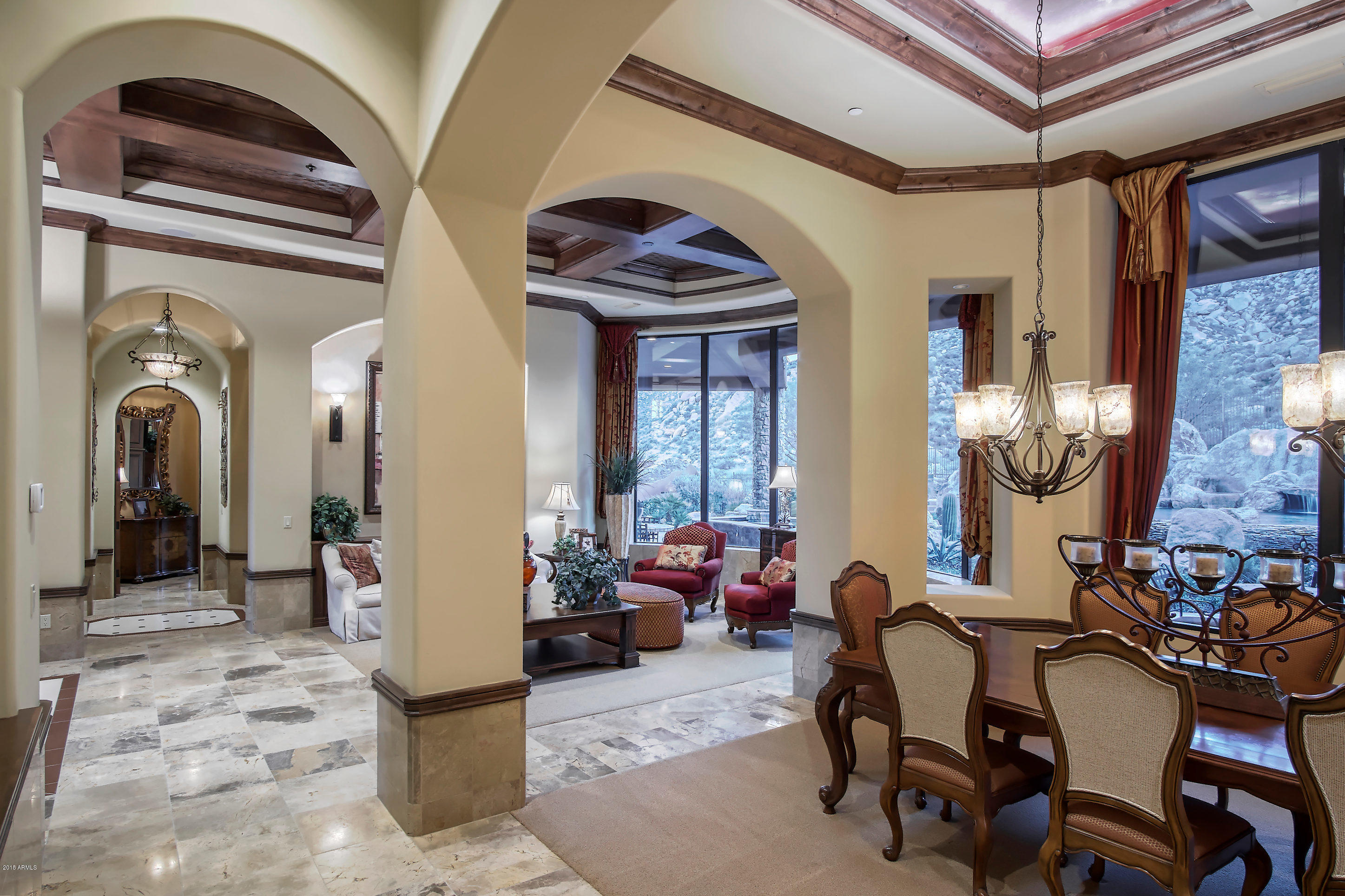 Estates at Miramonte - Residential