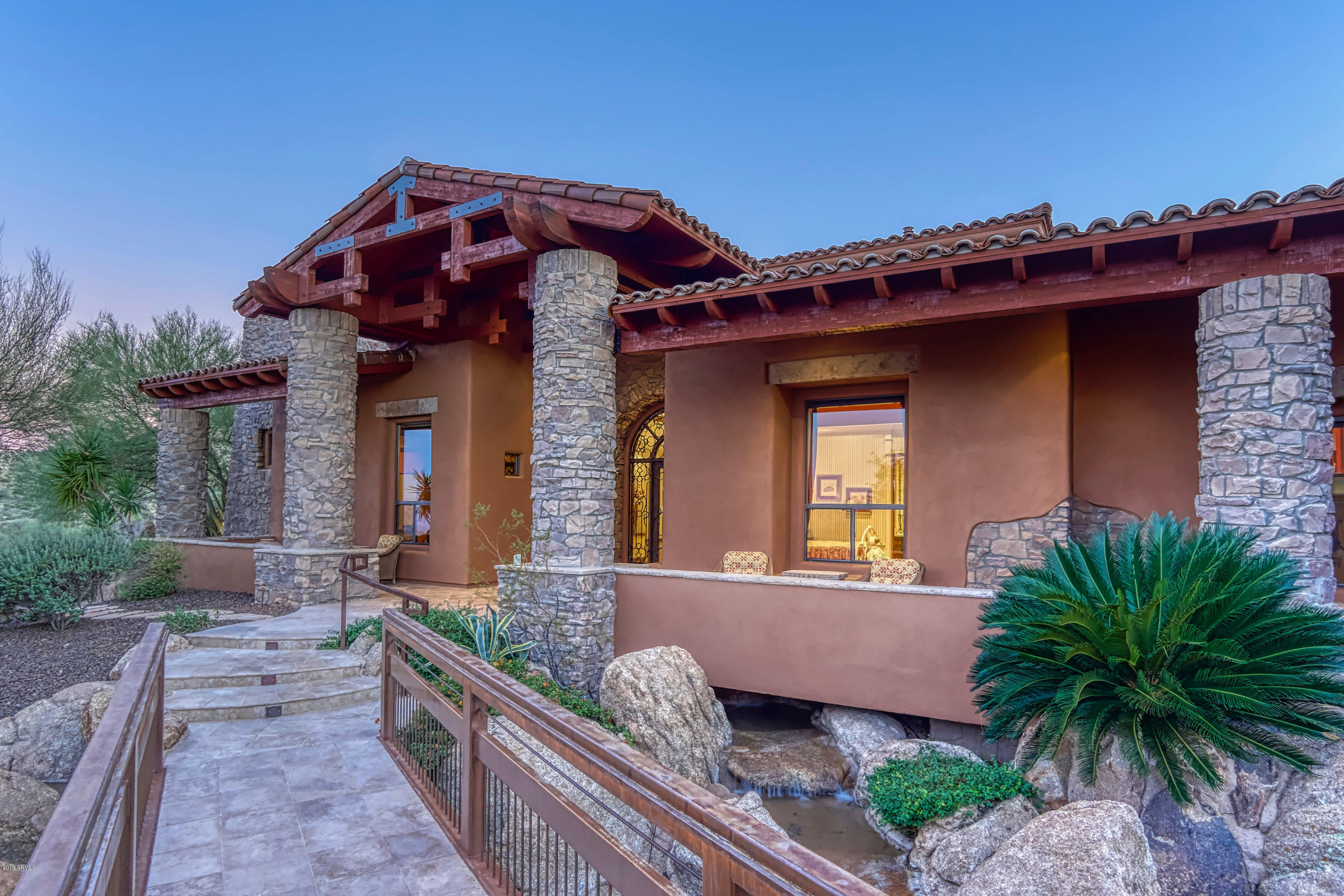 Estates at Miramonte - Residential