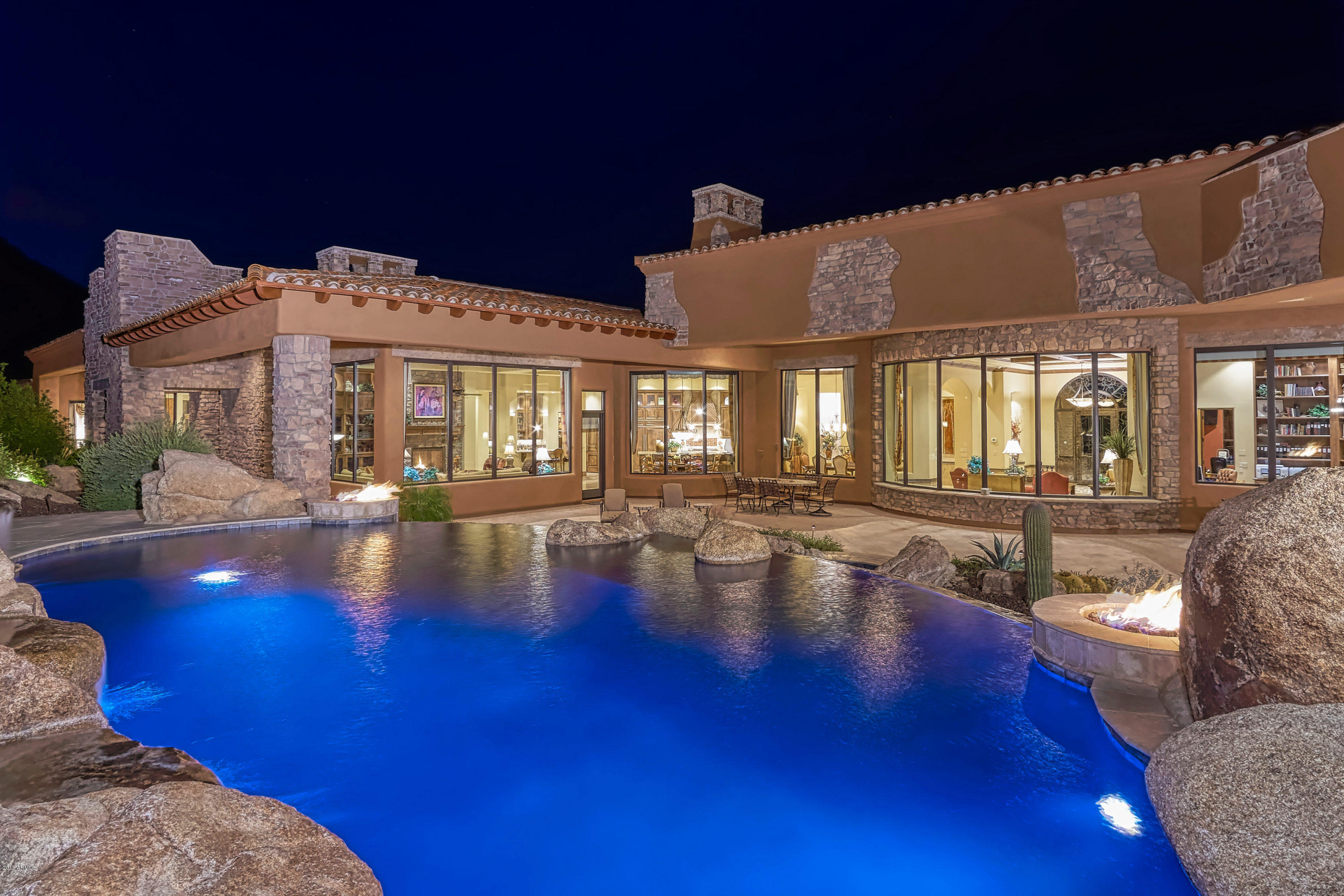 Estates at Miramonte - Residential