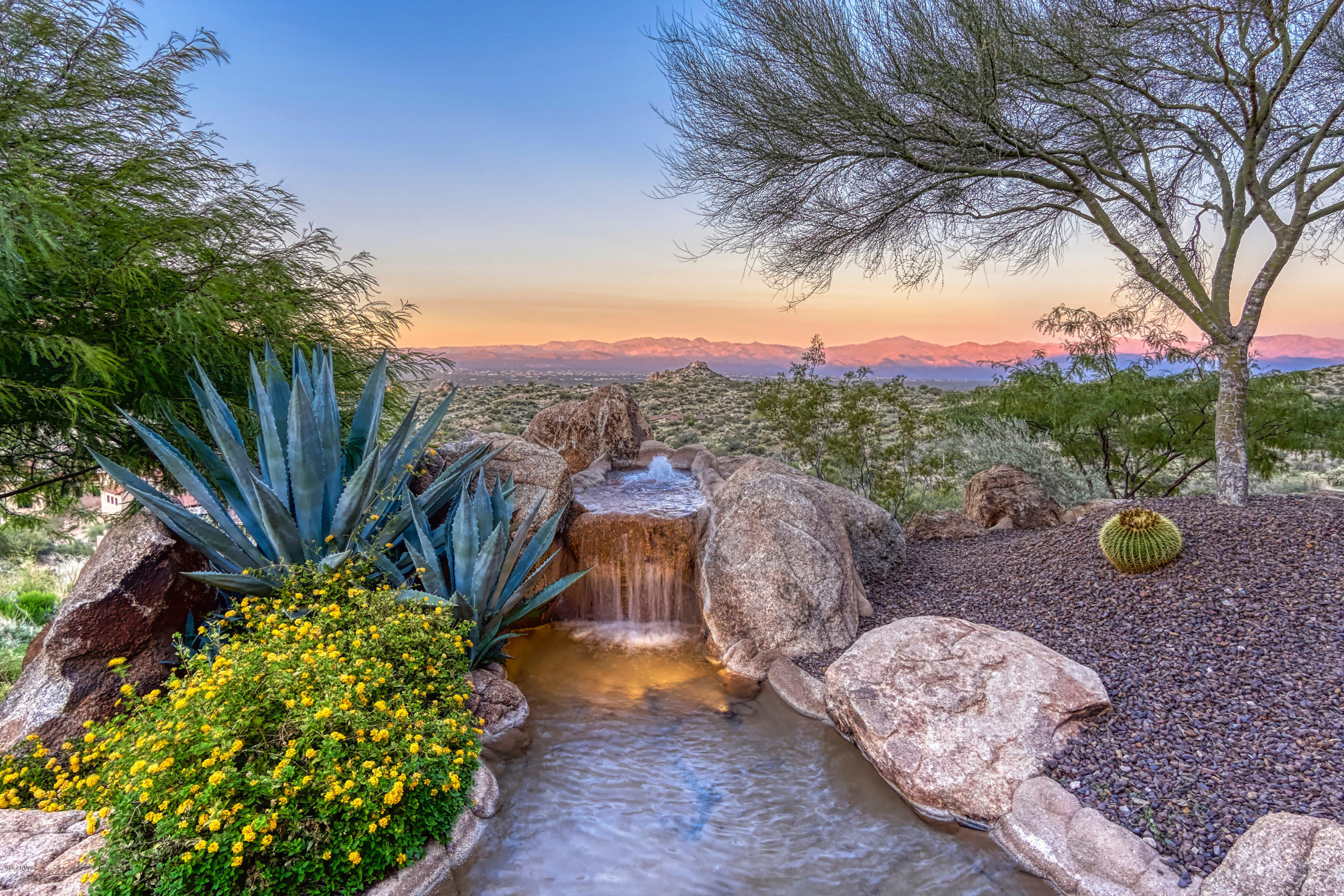 Estates at Miramonte - Residential