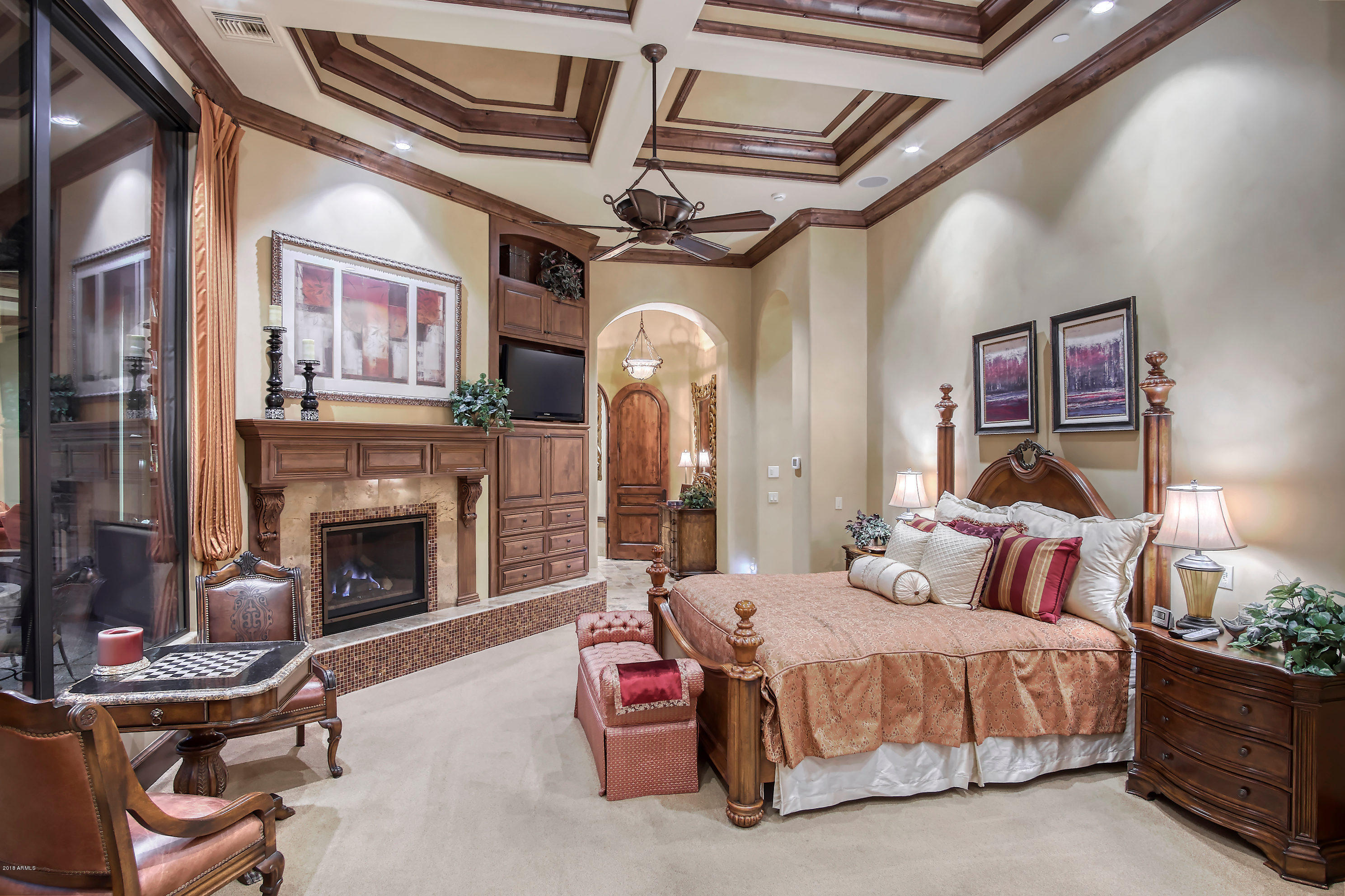 Estates at Miramonte - Residential