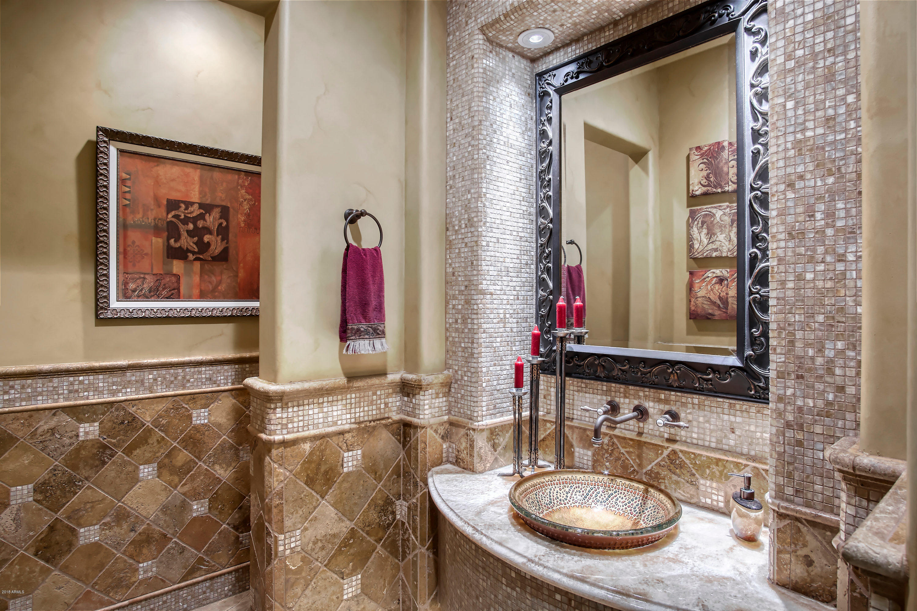 Estates at Miramonte - Residential