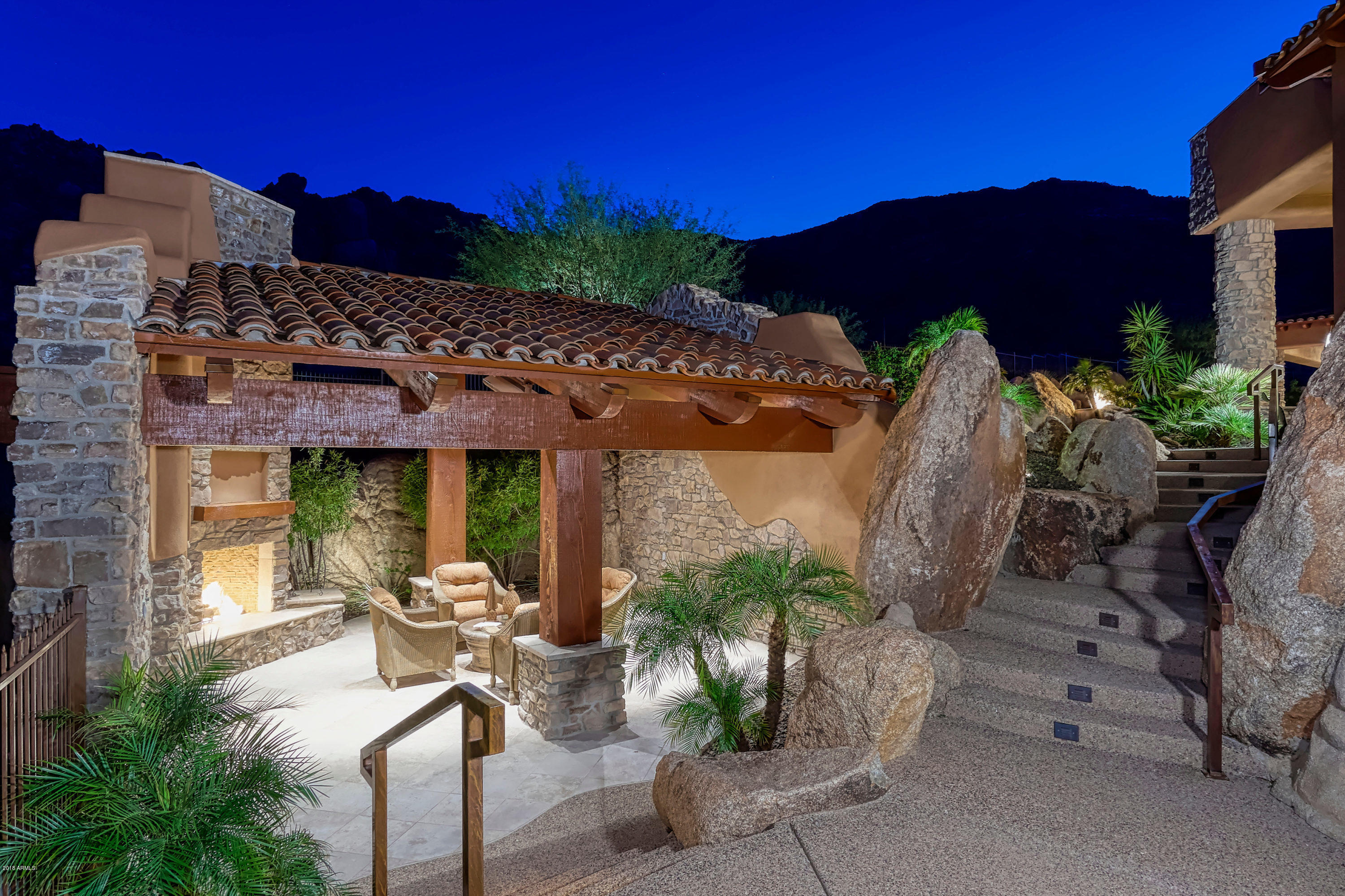 Estates at Miramonte - Residential