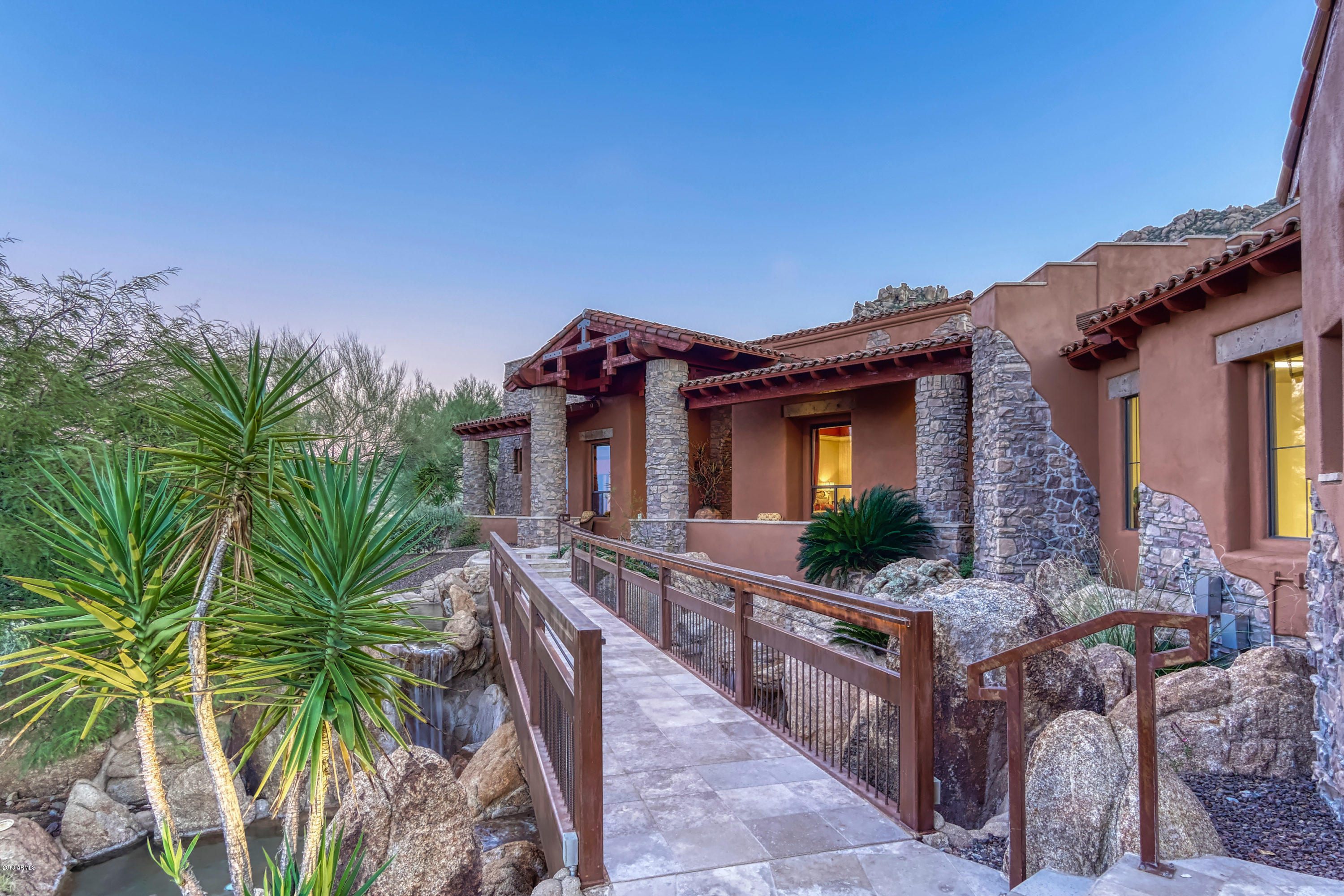 Estates at Miramonte - Residential