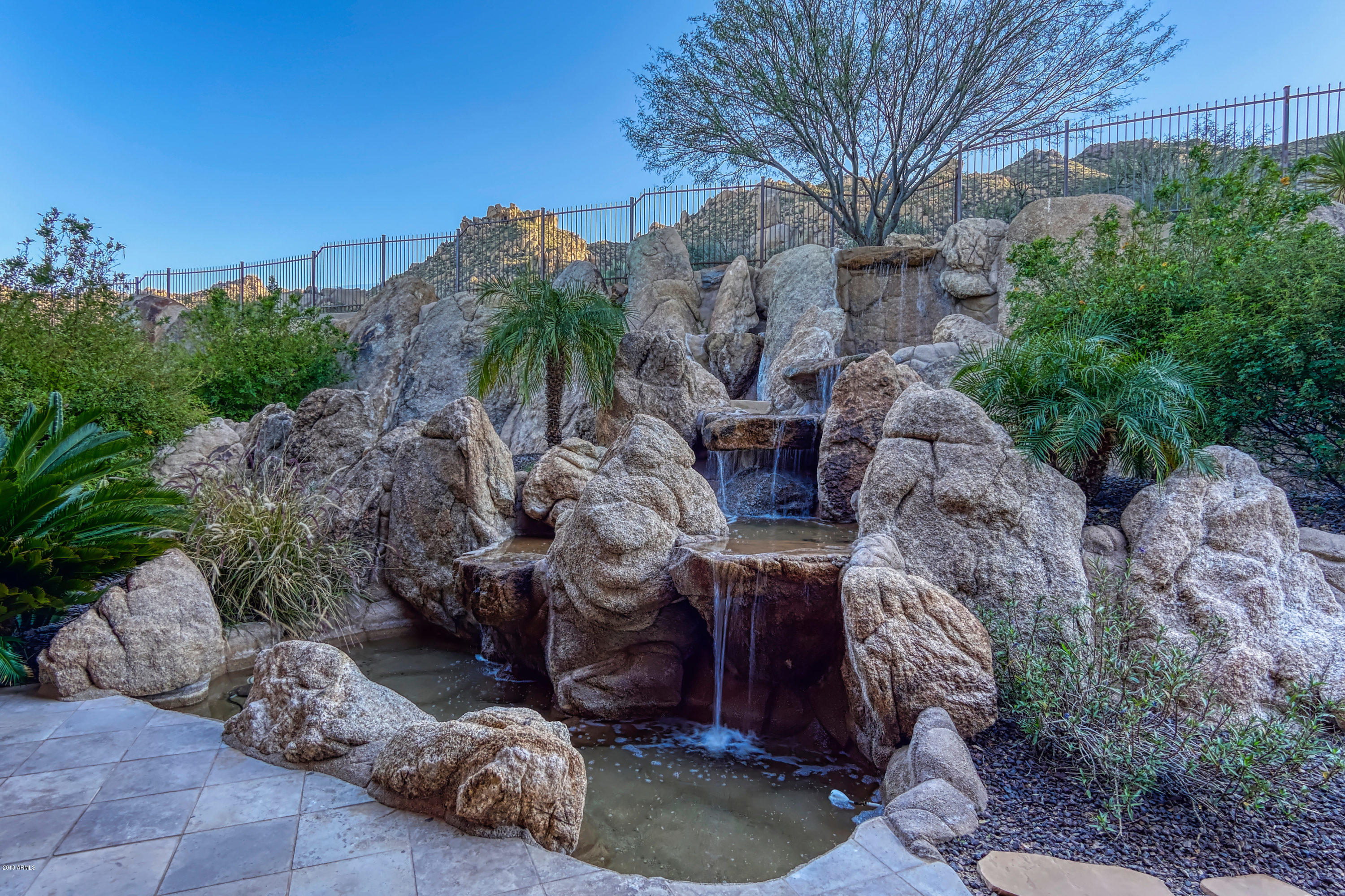 Estates at Miramonte - Residential
