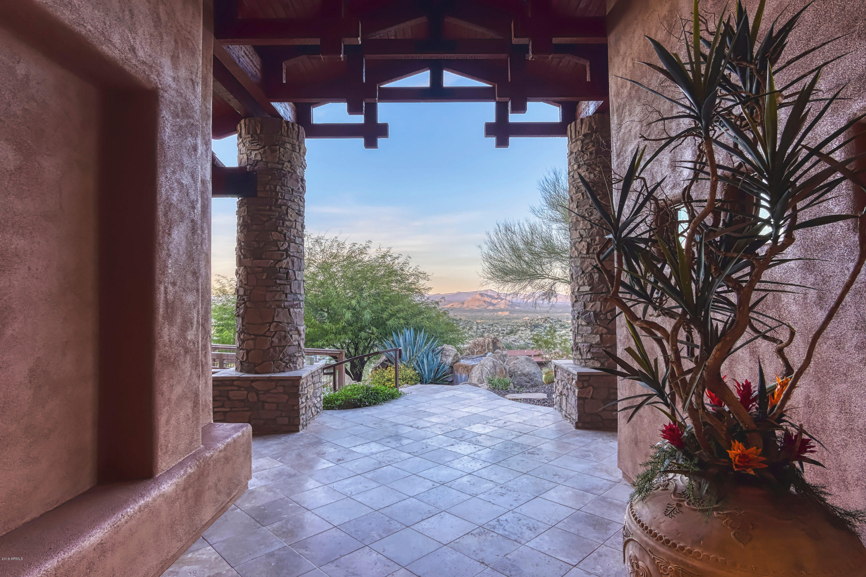 Estates at Miramonte - Residential