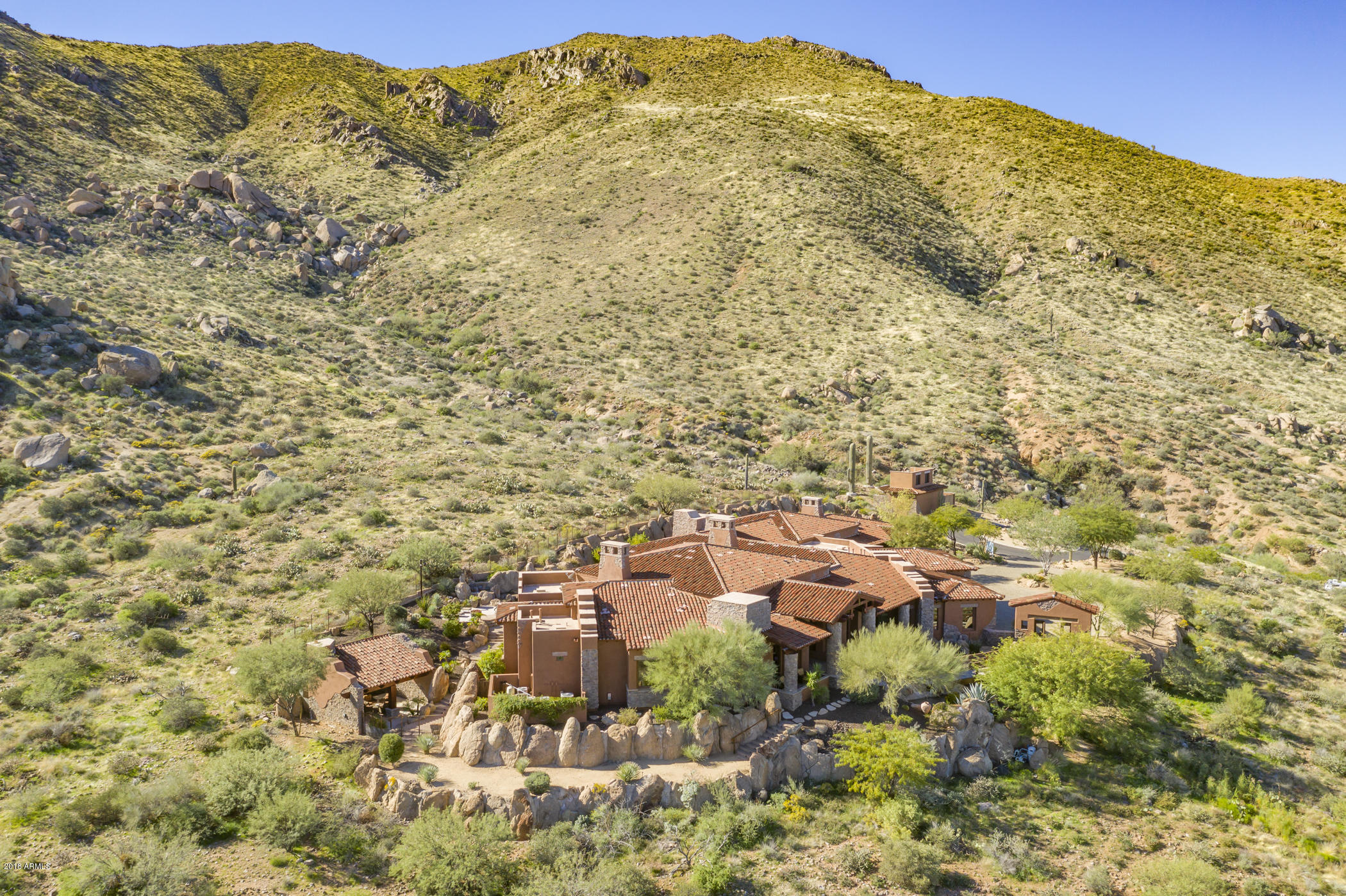 Estates at Miramonte - Residential