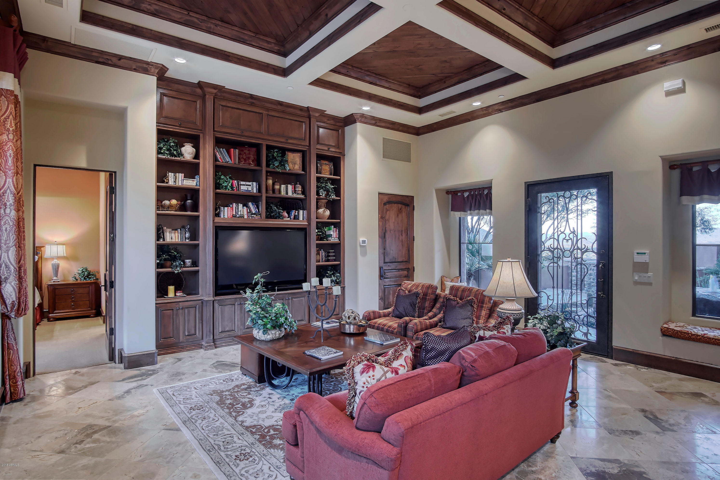 Estates at Miramonte - Residential