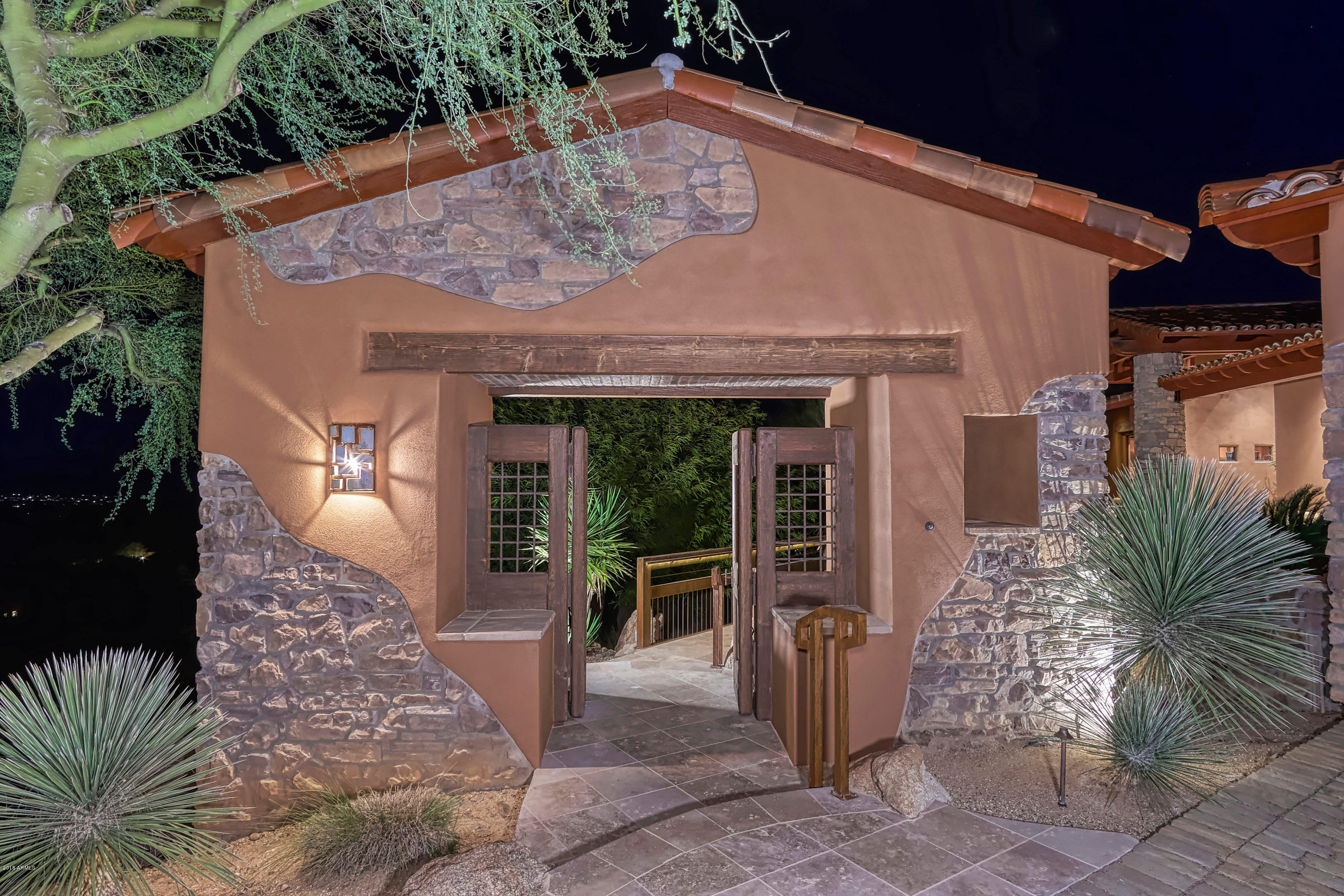 Estates at Miramonte - Residential