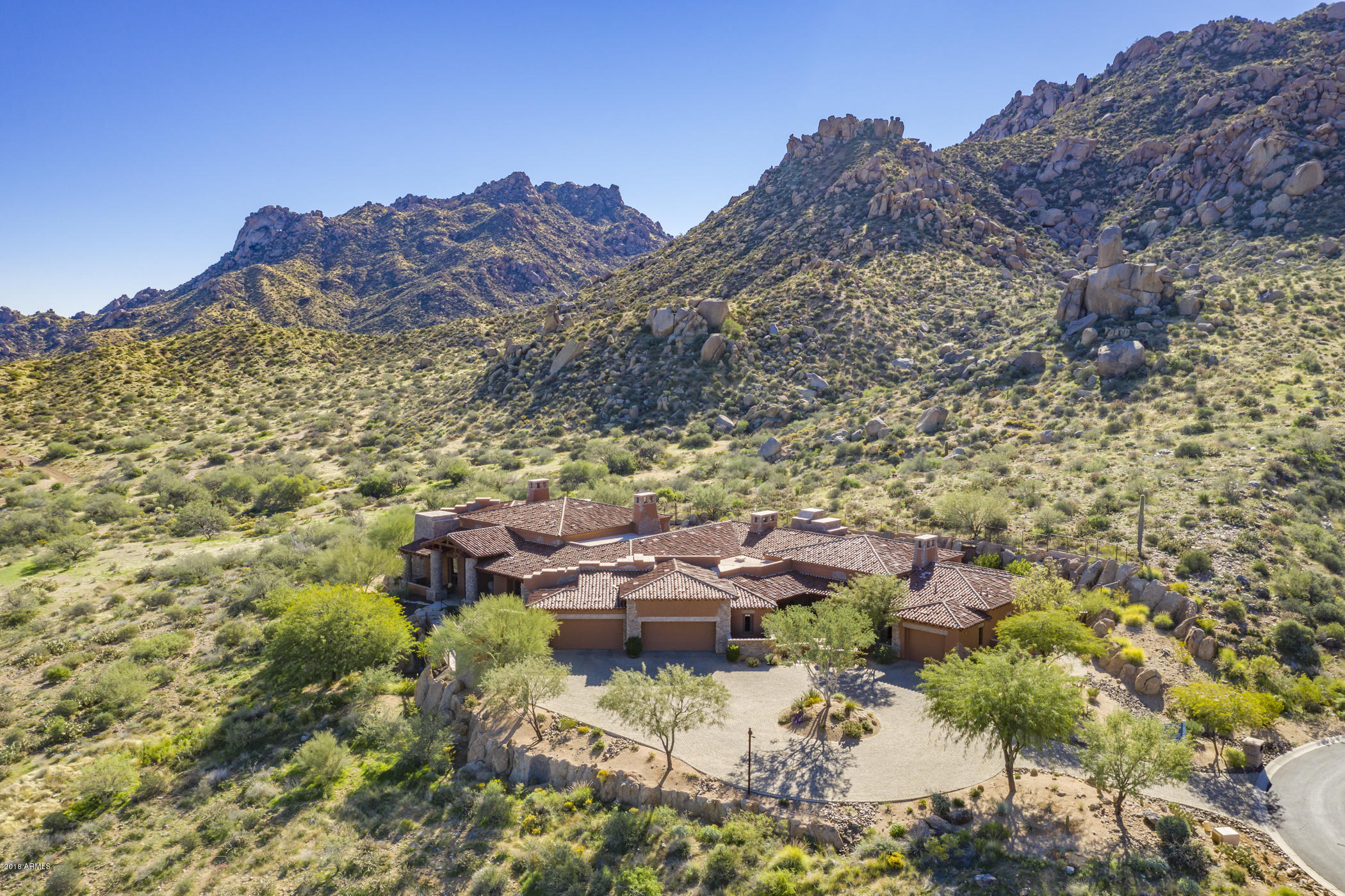 Estates at Miramonte - Residential