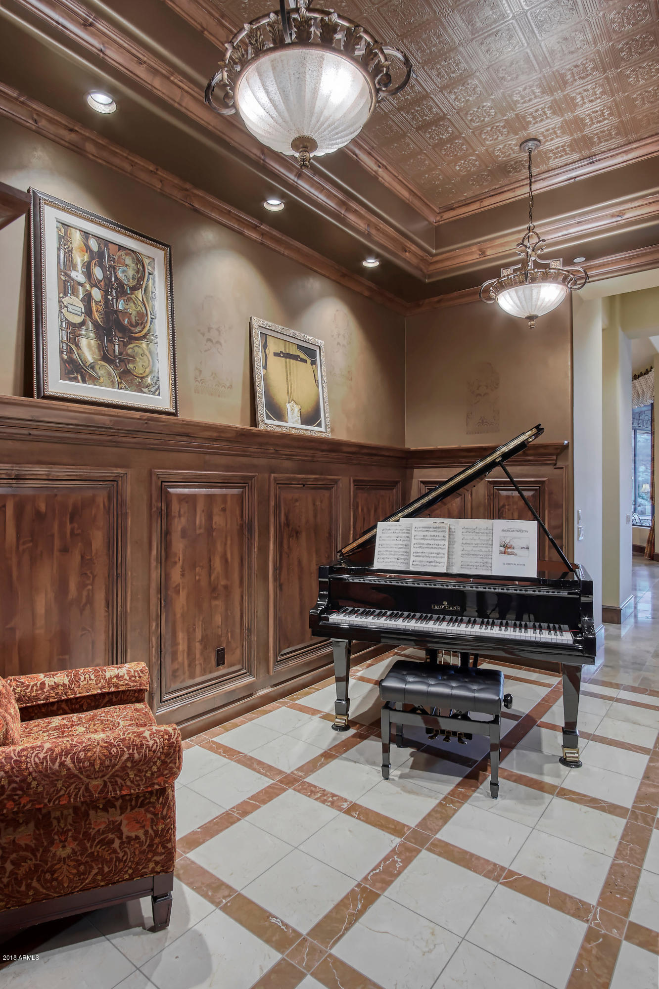 Estates at Miramonte - Residential