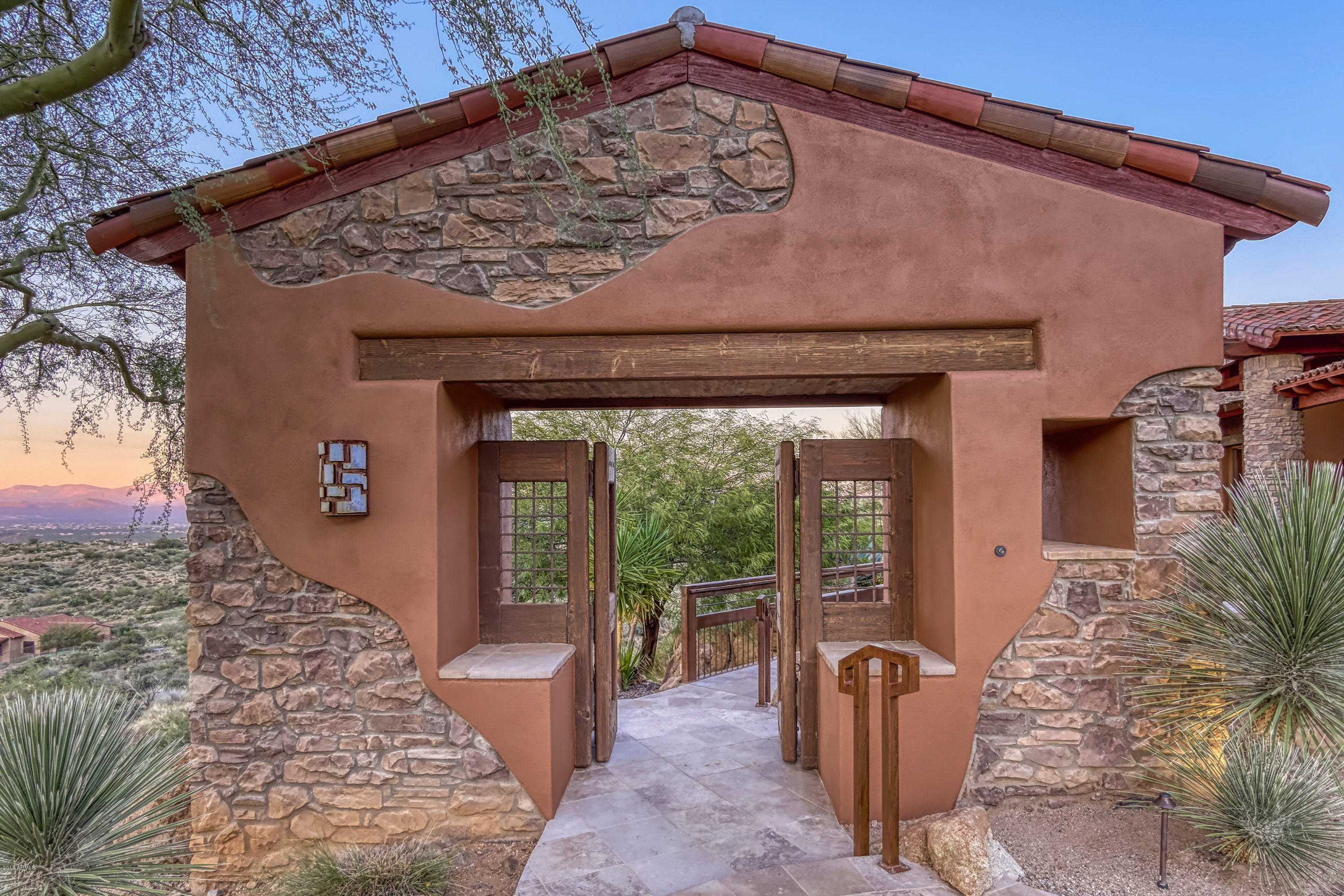 Estates at Miramonte - Residential