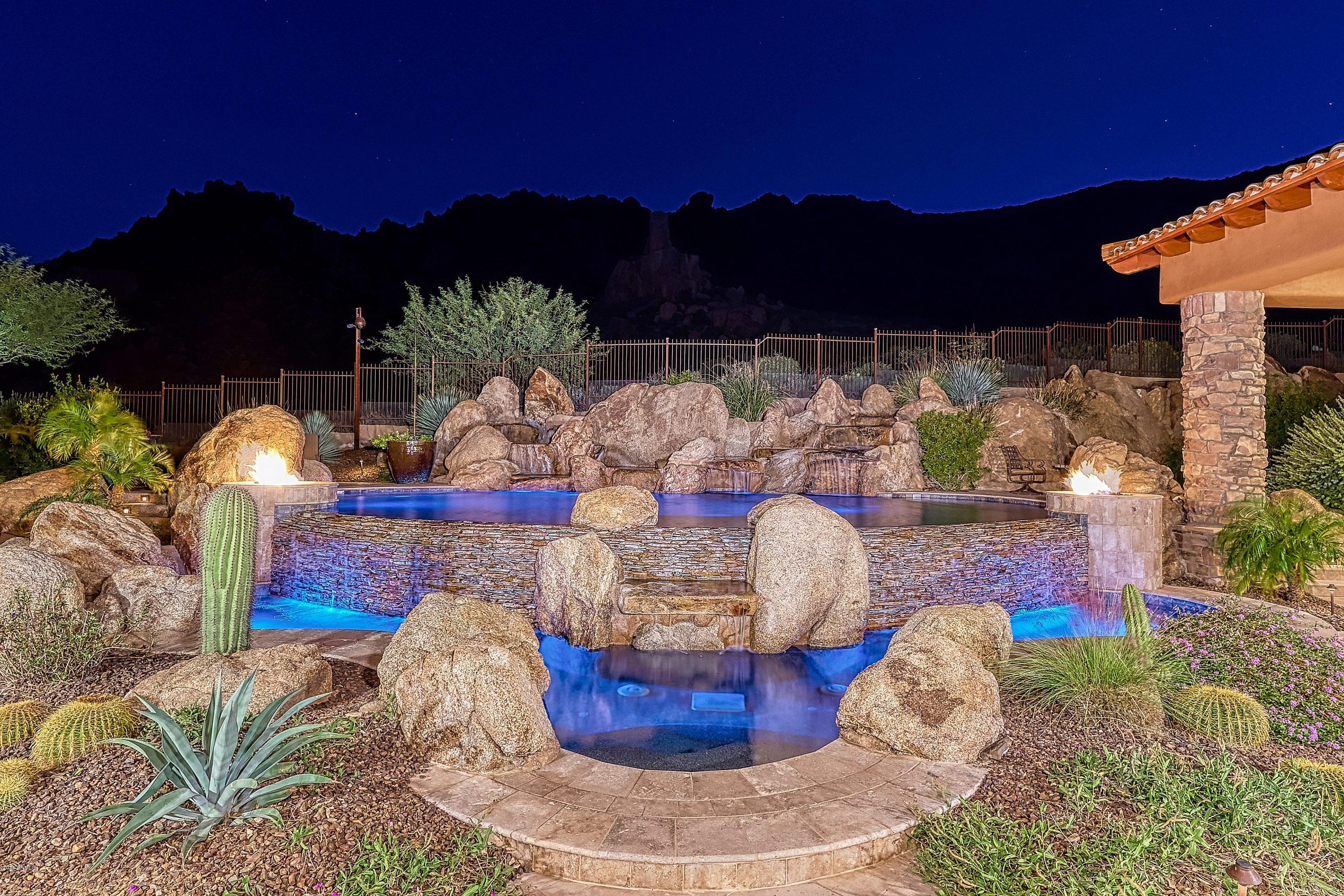 Estates at Miramonte - Residential