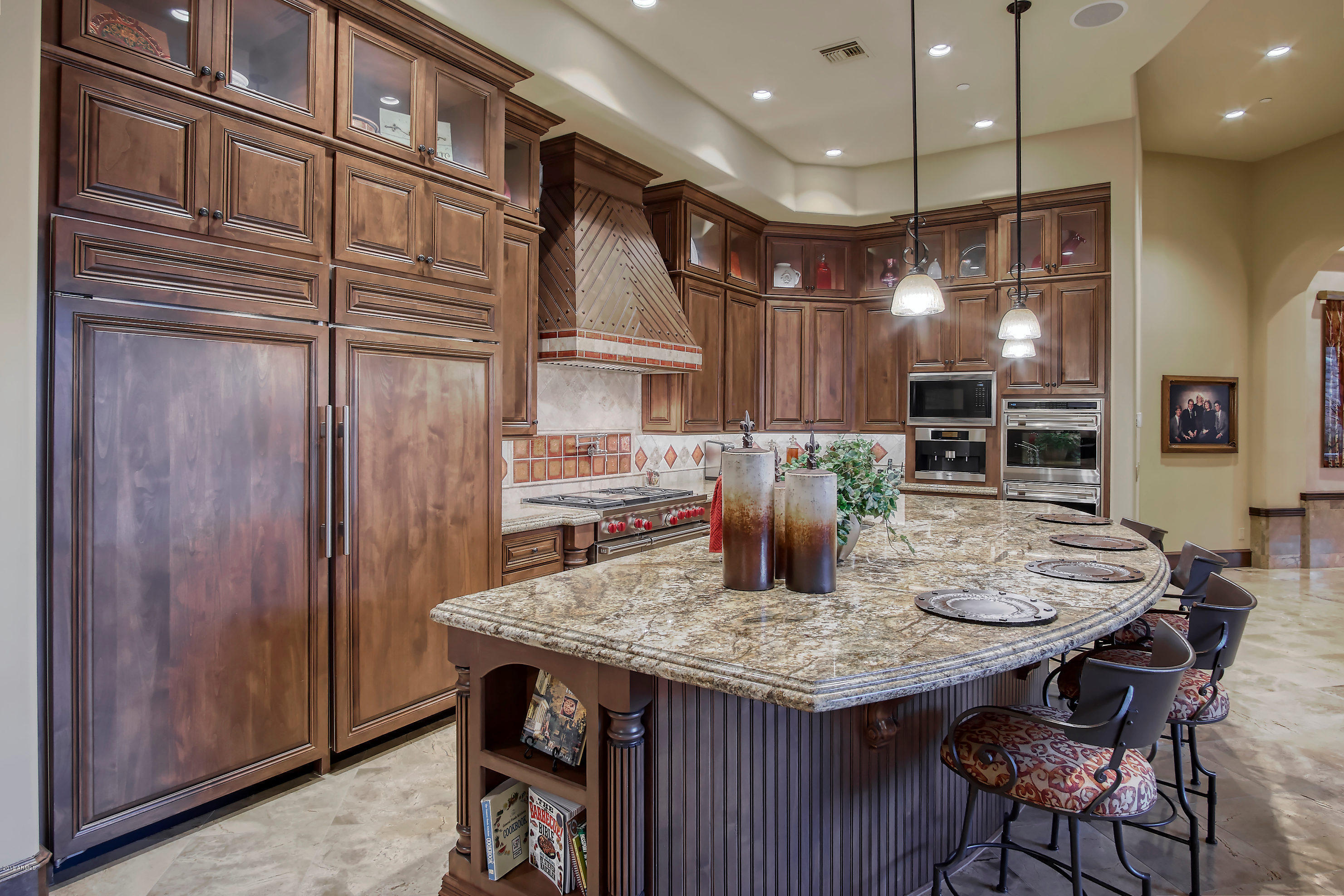 Estates at Miramonte - Residential