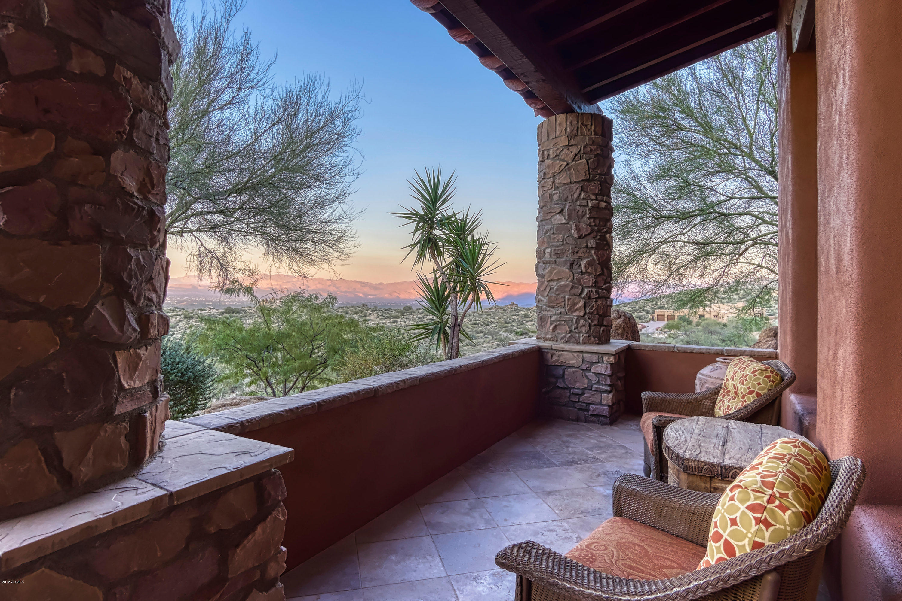 Estates at Miramonte - Residential