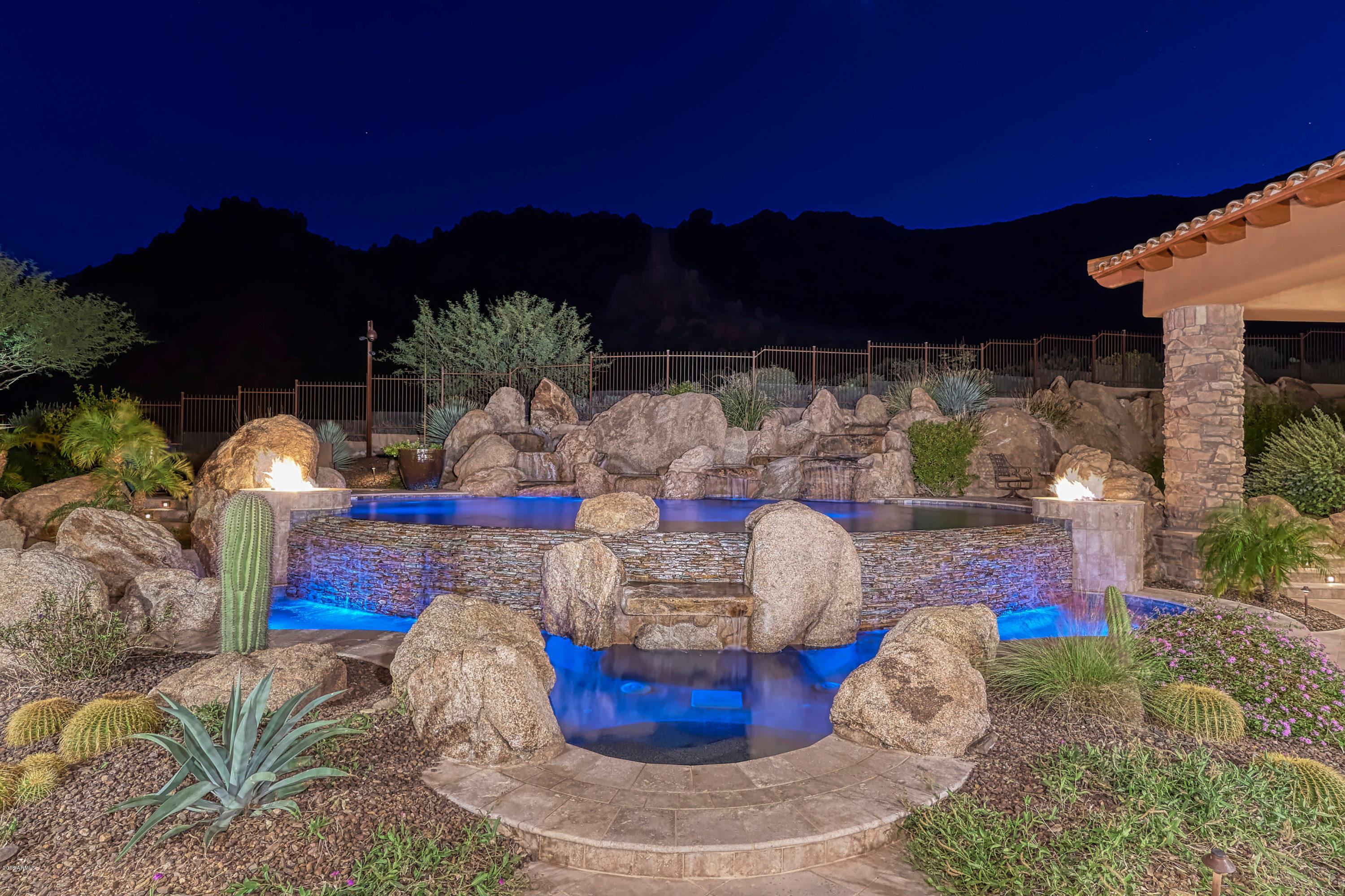 Estates at Miramonte - Residential