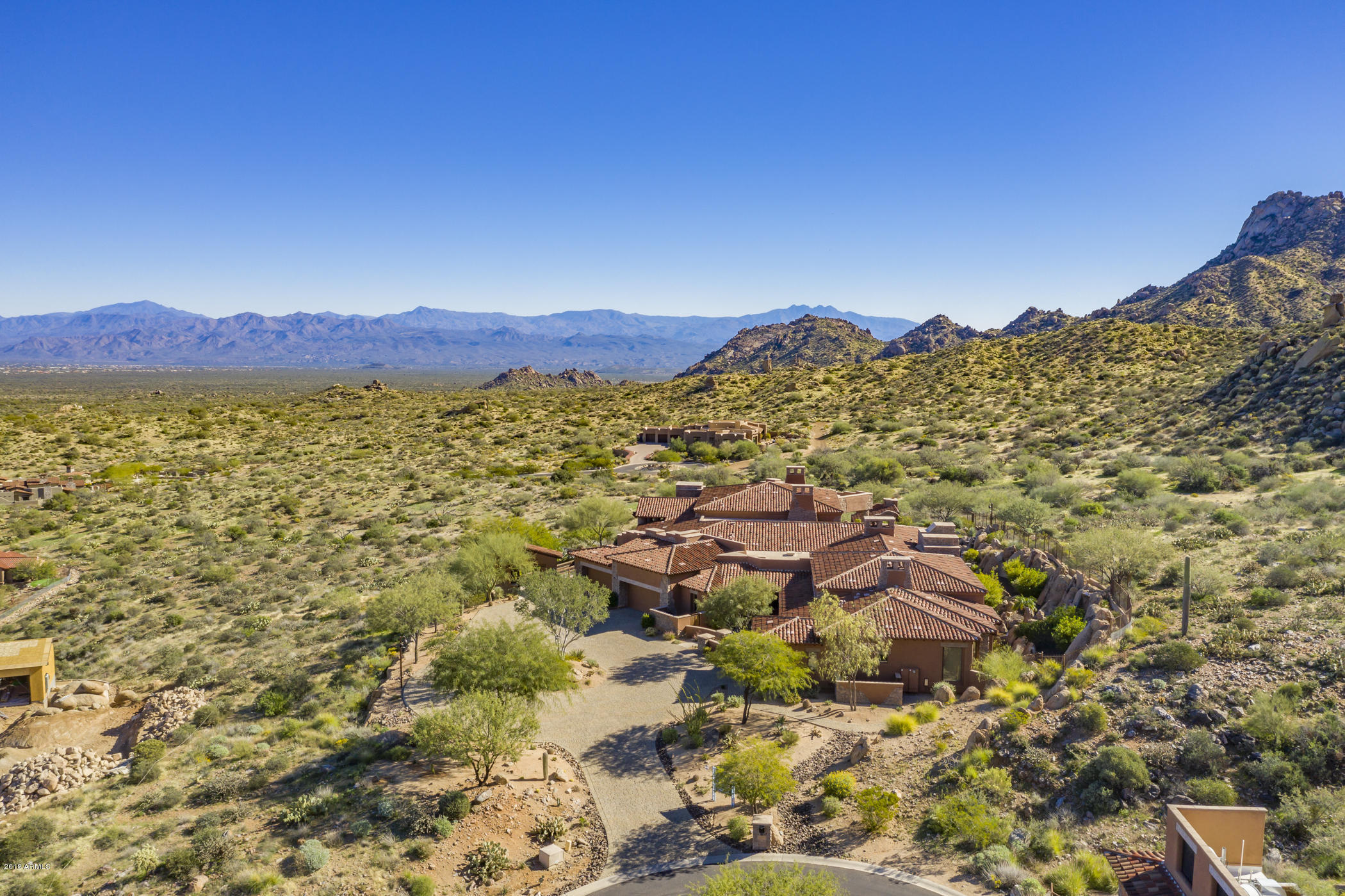Estates at Miramonte - Residential