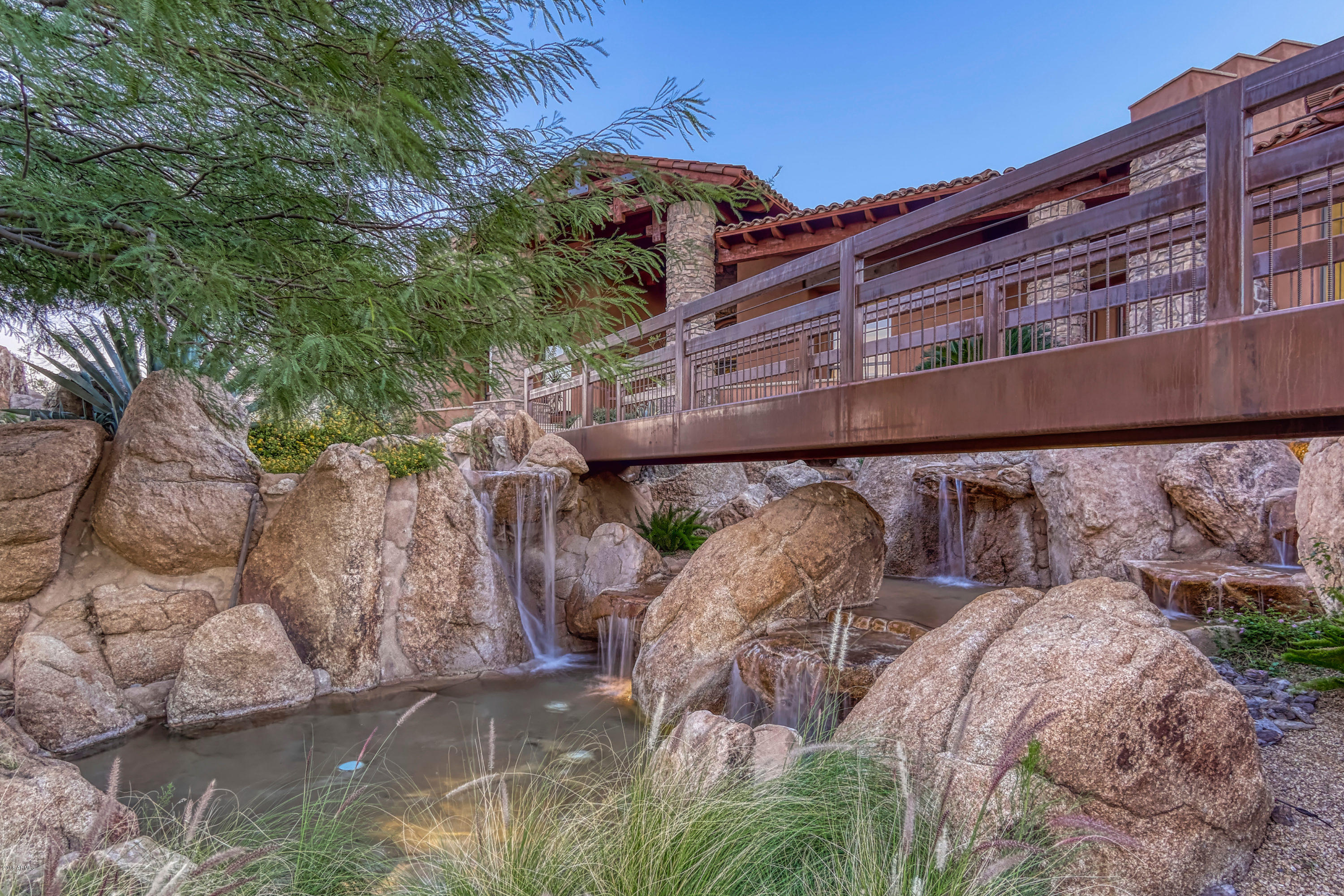 Estates at Miramonte - Residential
