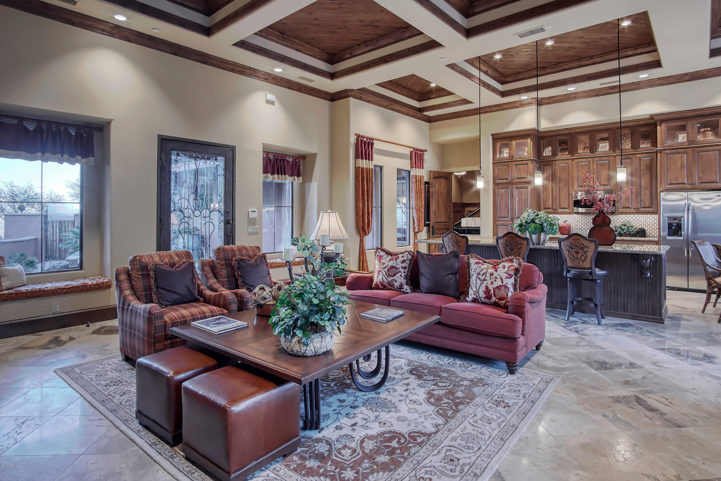Estates at Miramonte - Residential