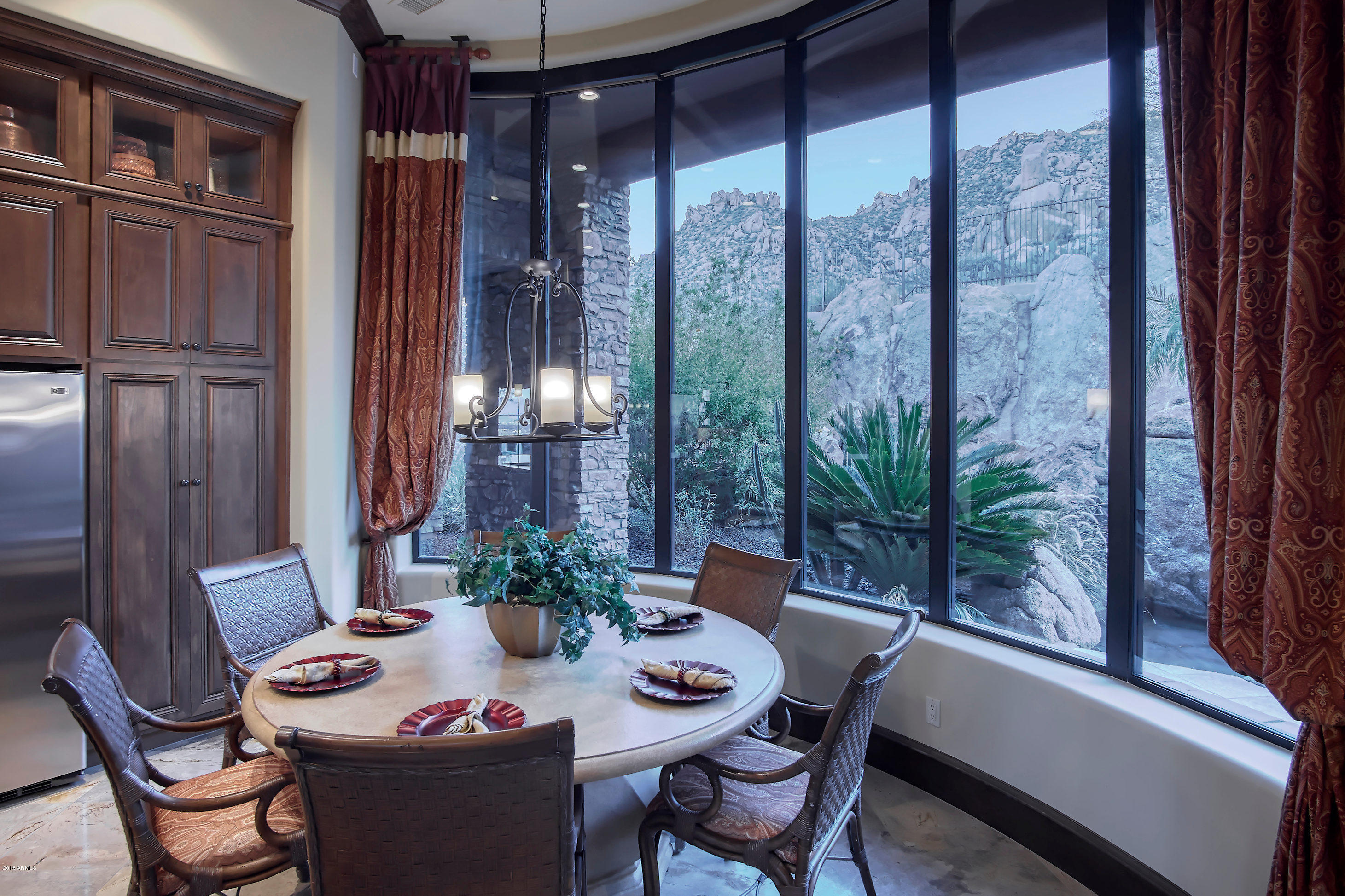 Estates at Miramonte - Residential