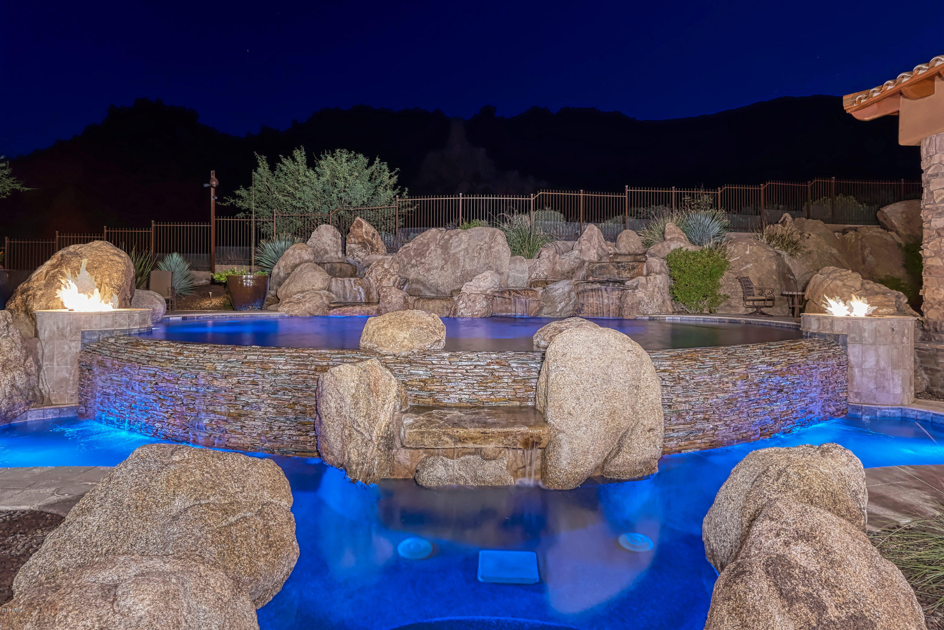 Estates at Miramonte - Residential