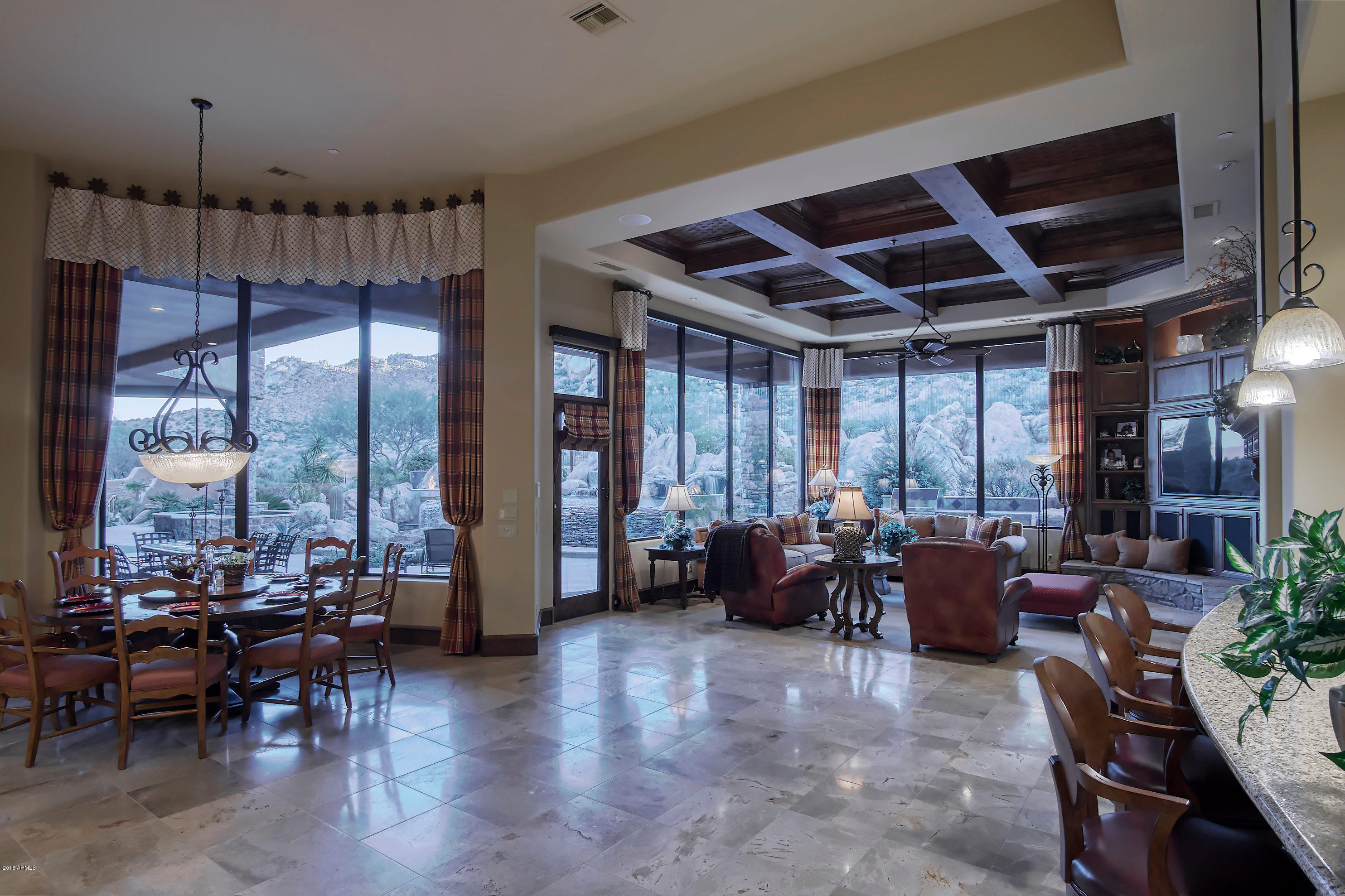 Estates at Miramonte - Residential