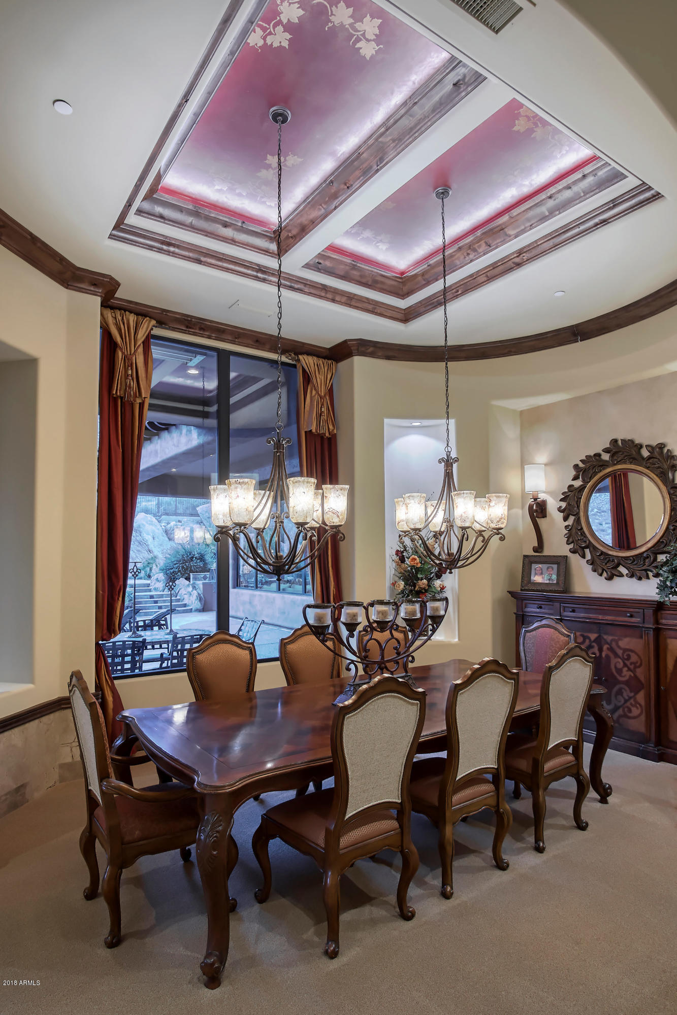 Estates at Miramonte - Residential