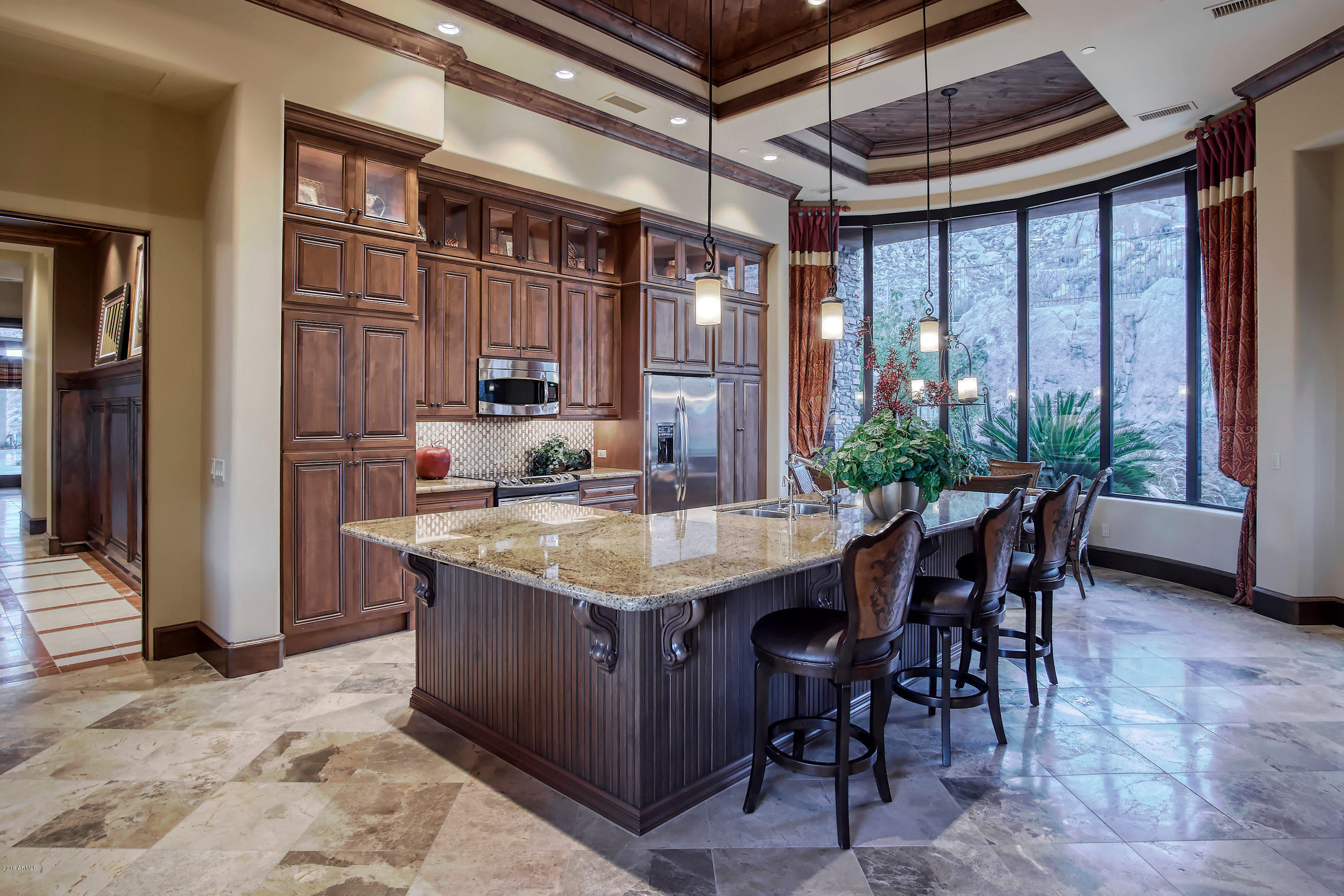 Estates at Miramonte - Residential