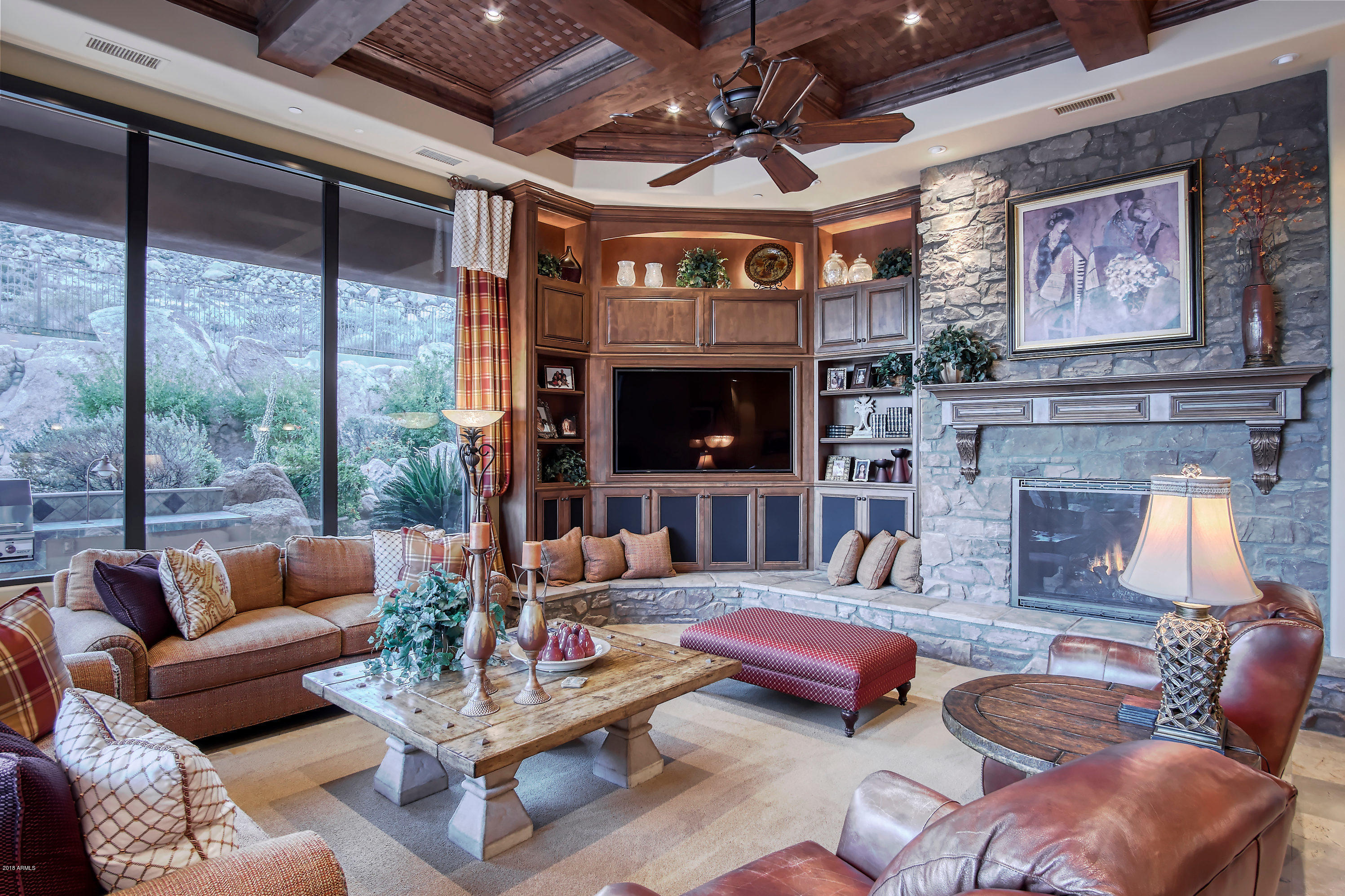 Estates at Miramonte - Residential