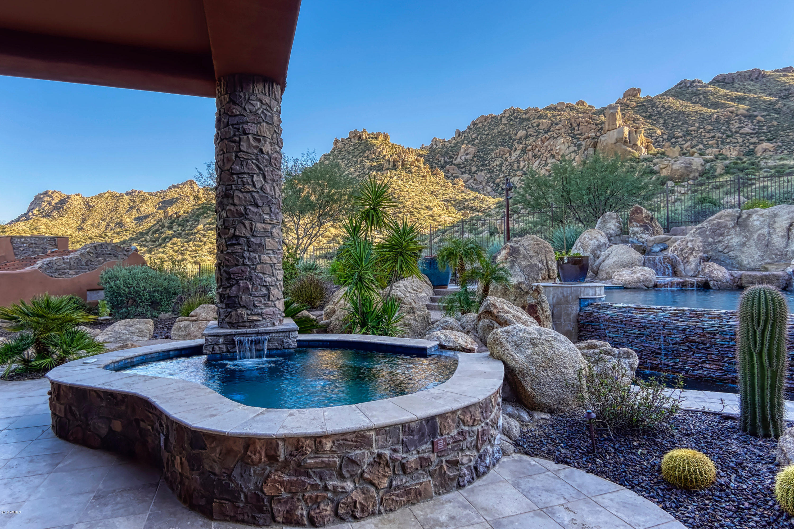 Estates at Miramonte - Residential