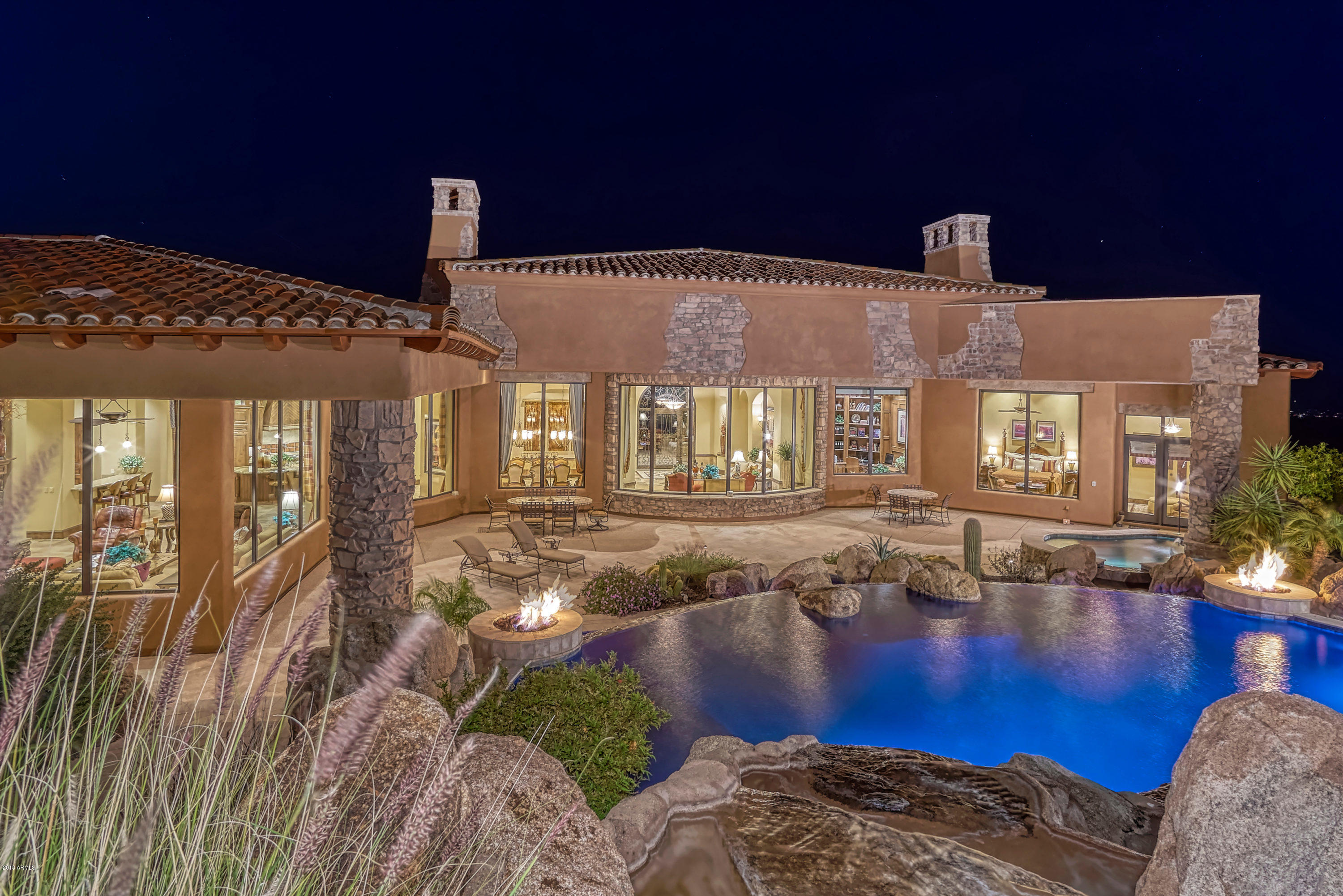 Estates at Miramonte - Residential