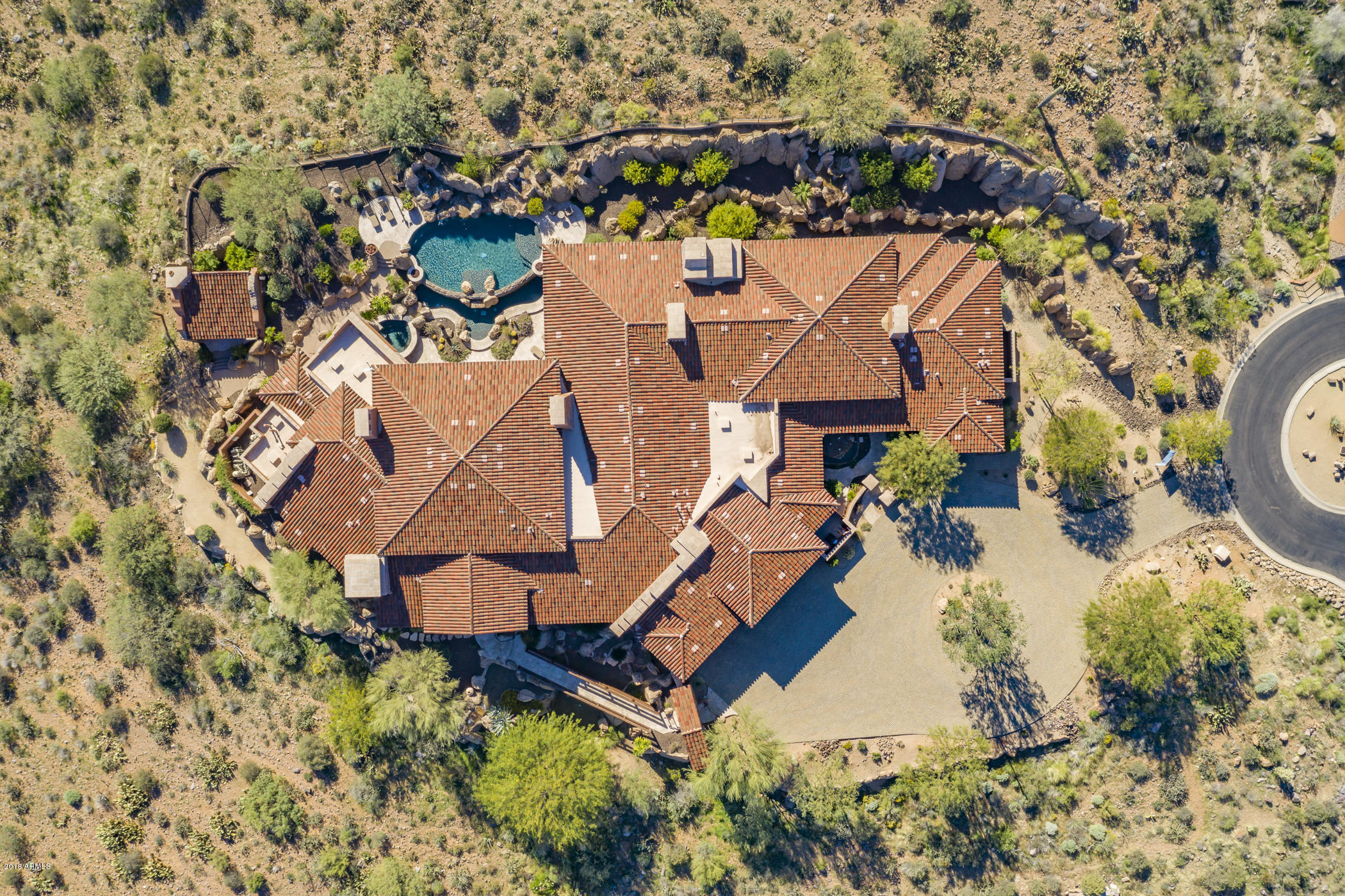 Estates at Miramonte - Residential