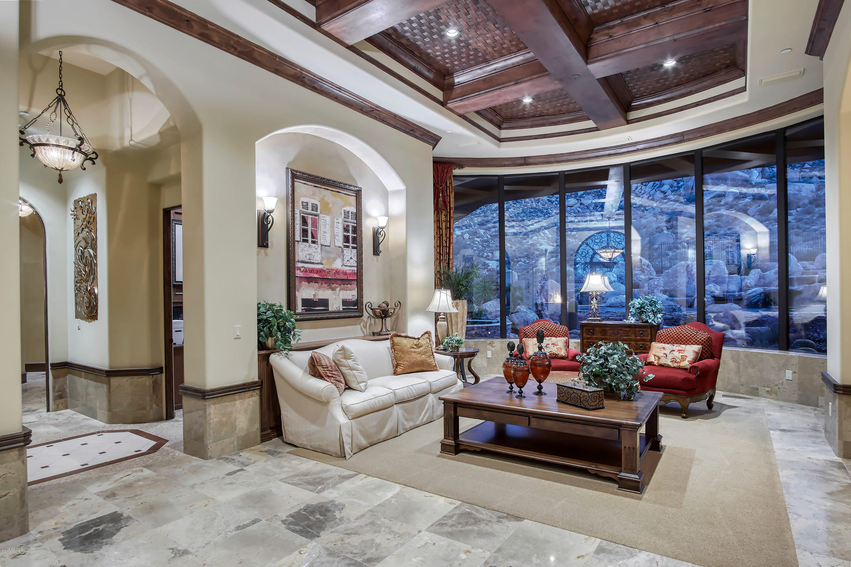 Estates at Miramonte - Residential