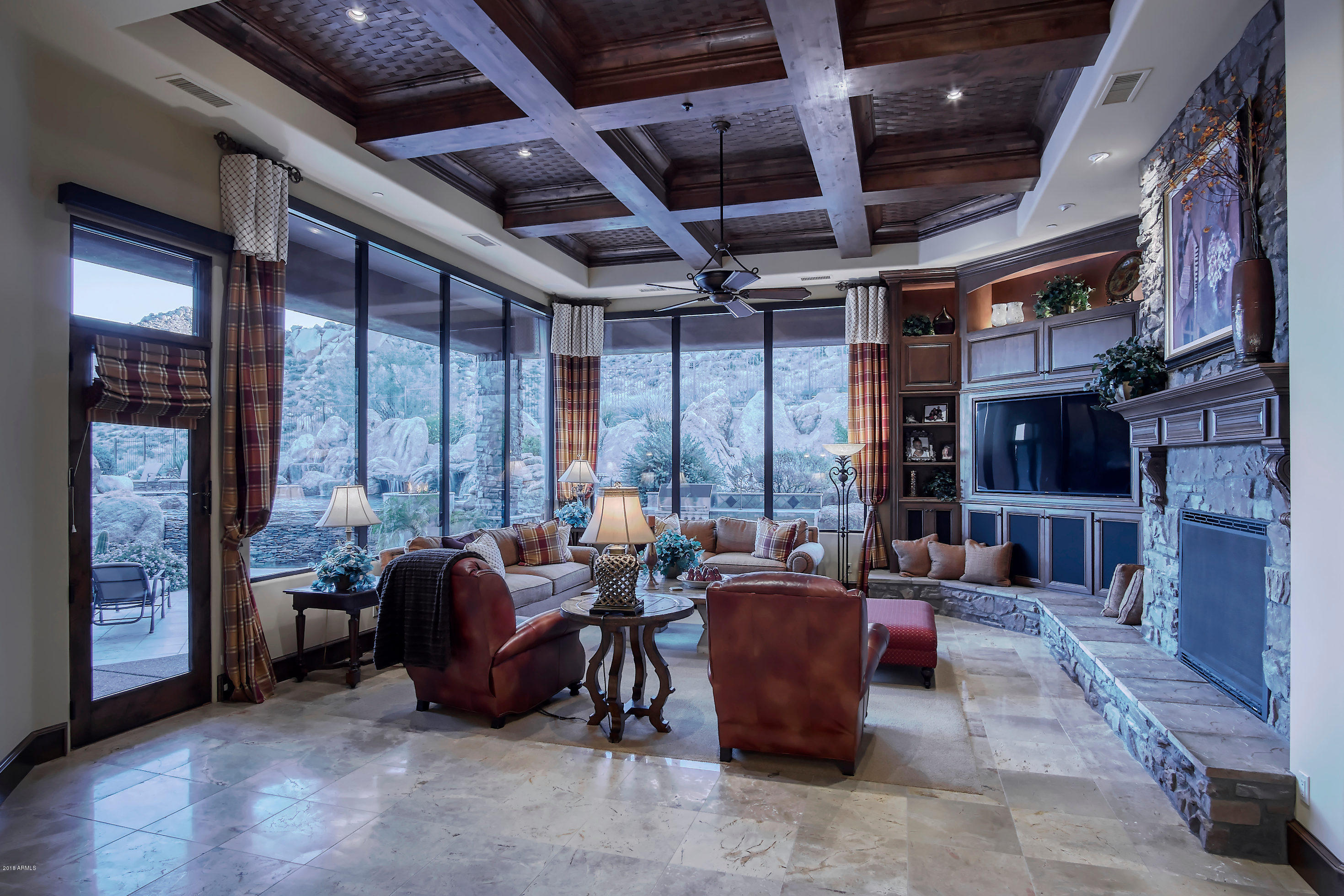 Estates at Miramonte - Residential