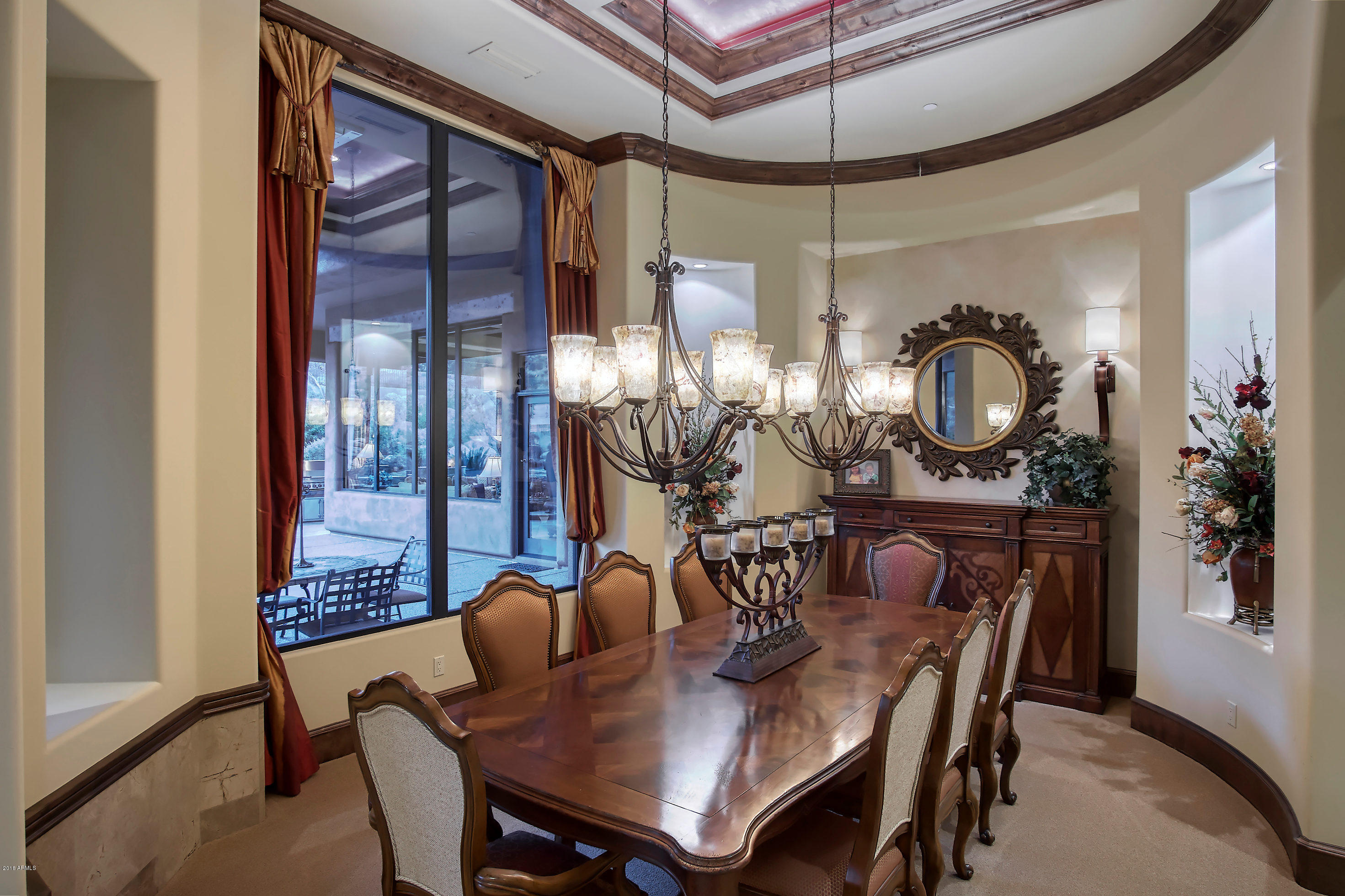 Estates at Miramonte - Residential