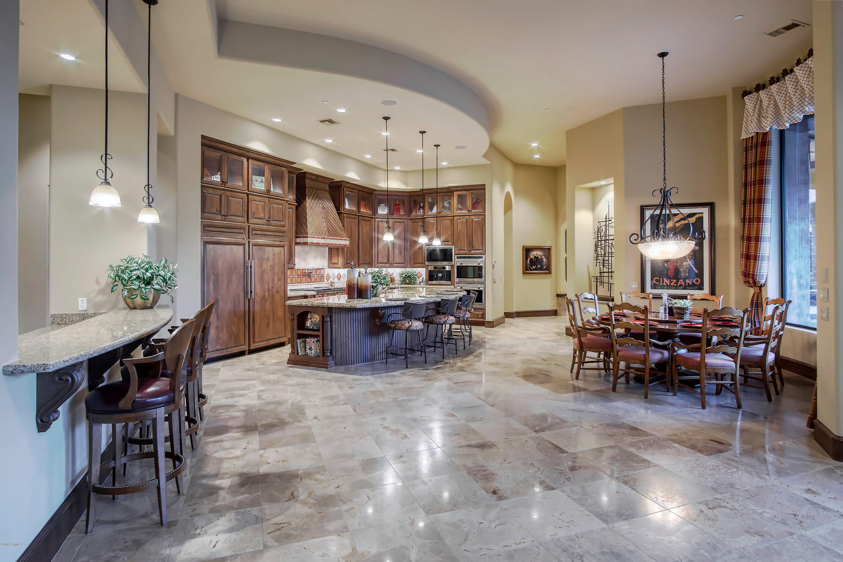 Estates at Miramonte - Residential