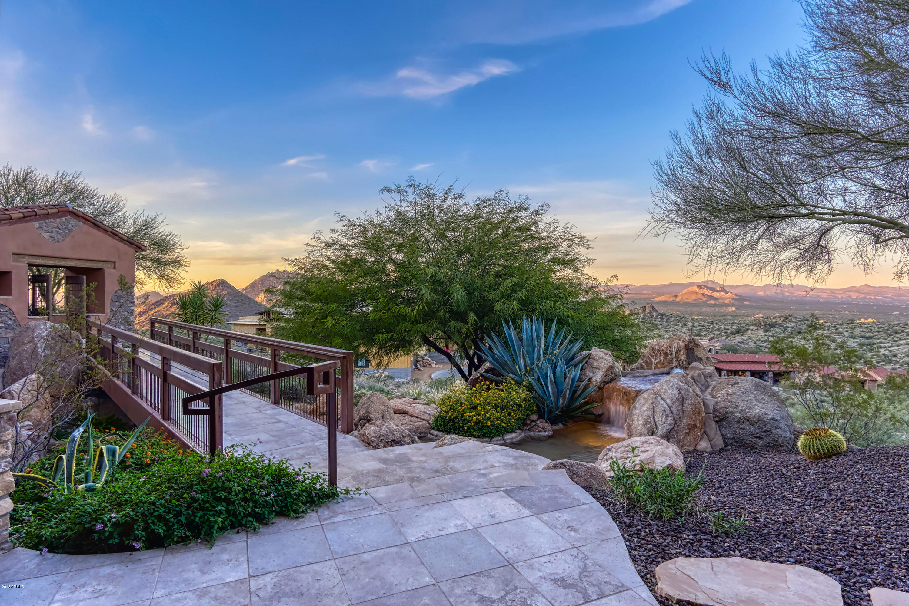 Estates at Miramonte - Residential