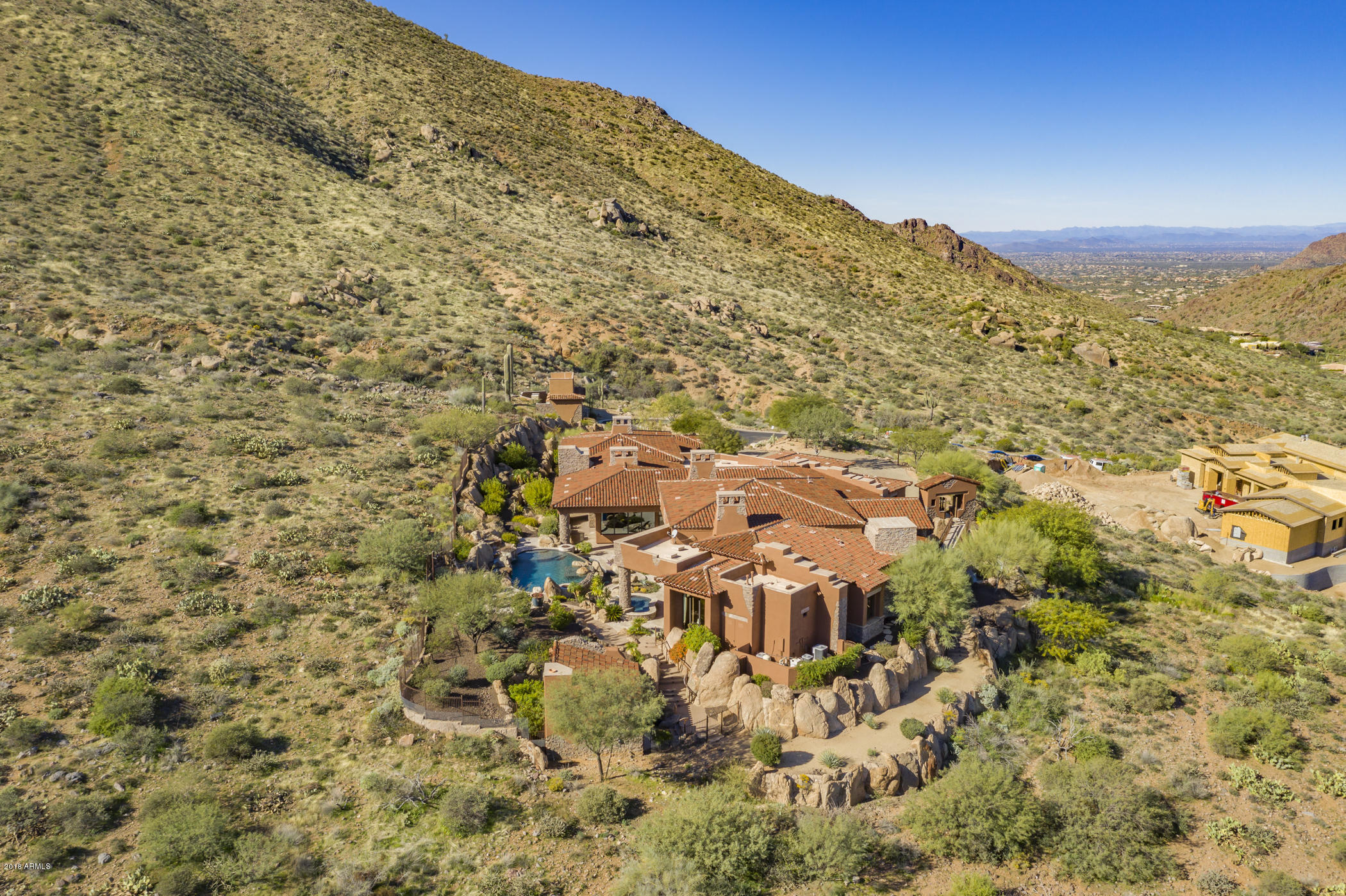 Estates at Miramonte - Residential